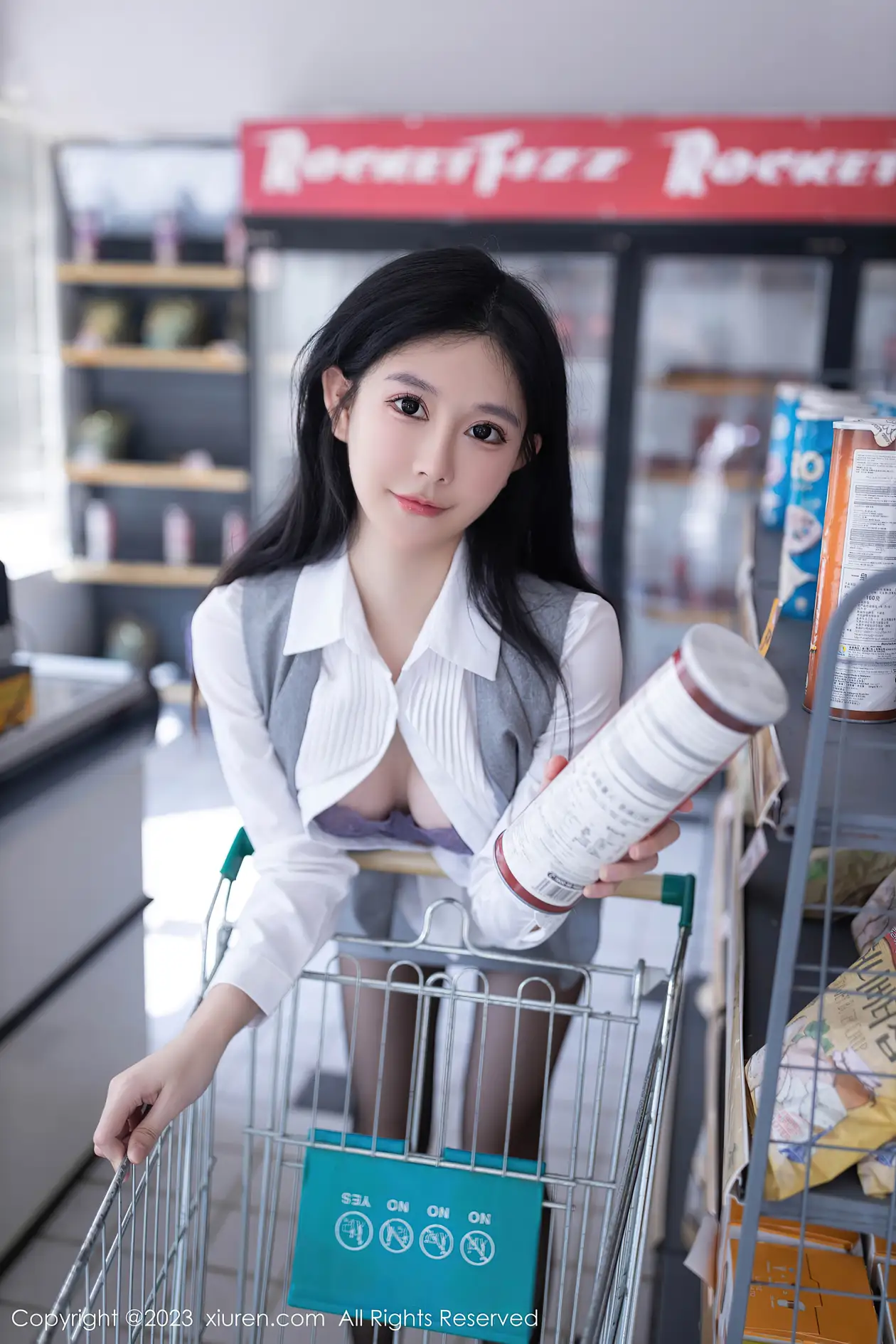 [秀人网] 2023.11.17 NO.7684 幼幼#[81P]-6