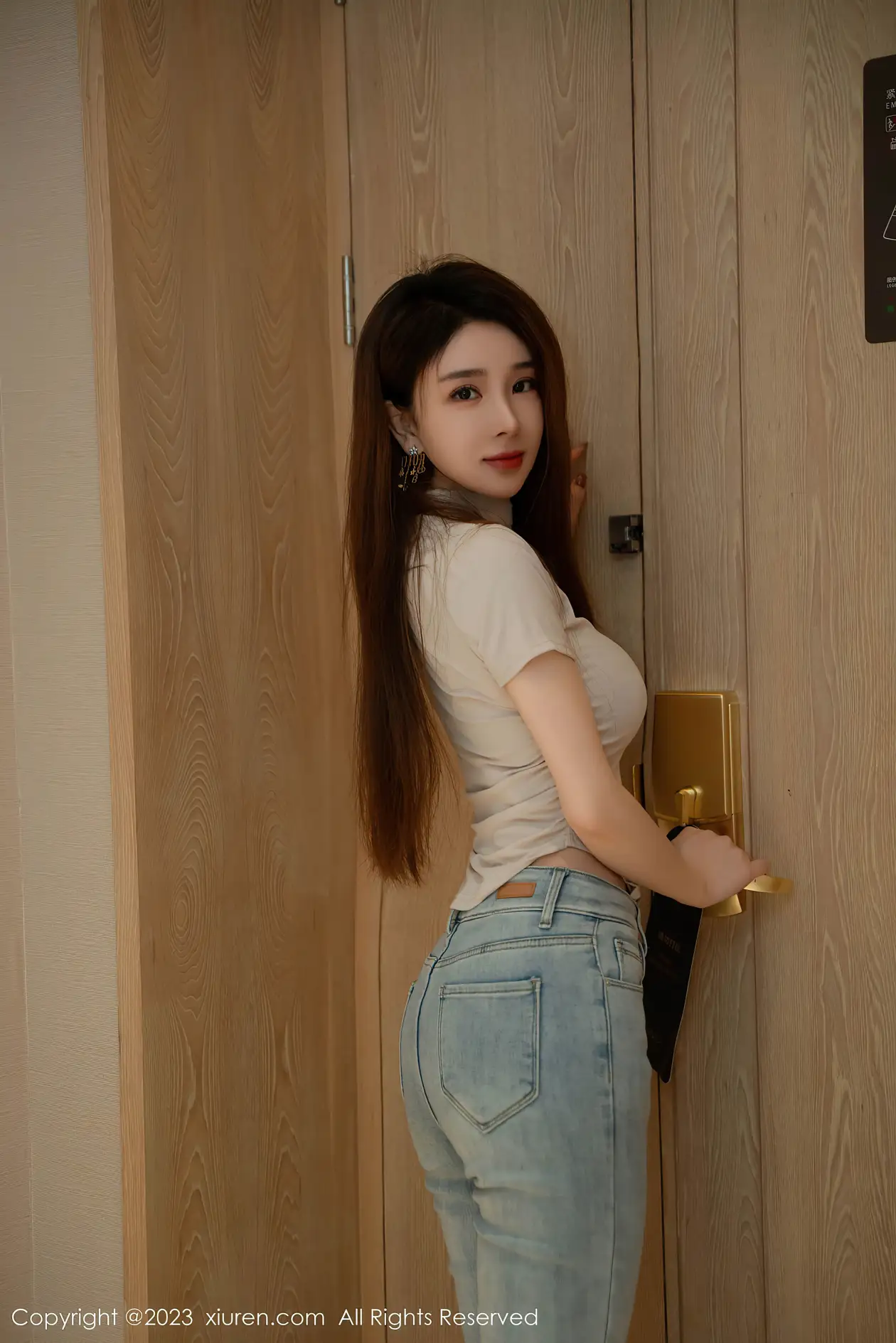 [秀人网] 2023.10.31 NO.7586 雨儿baby#[72P]-4