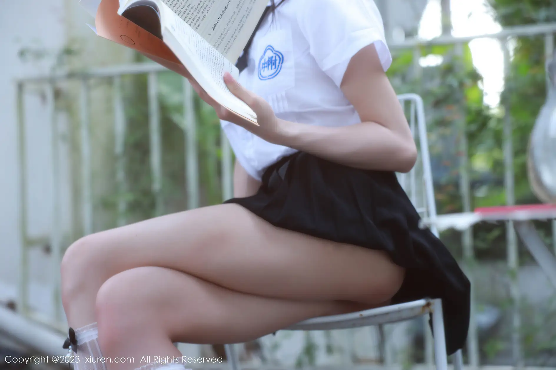 [秀人网] 2023.06.25 NO.6969 糖豆sisi#[62P]-10