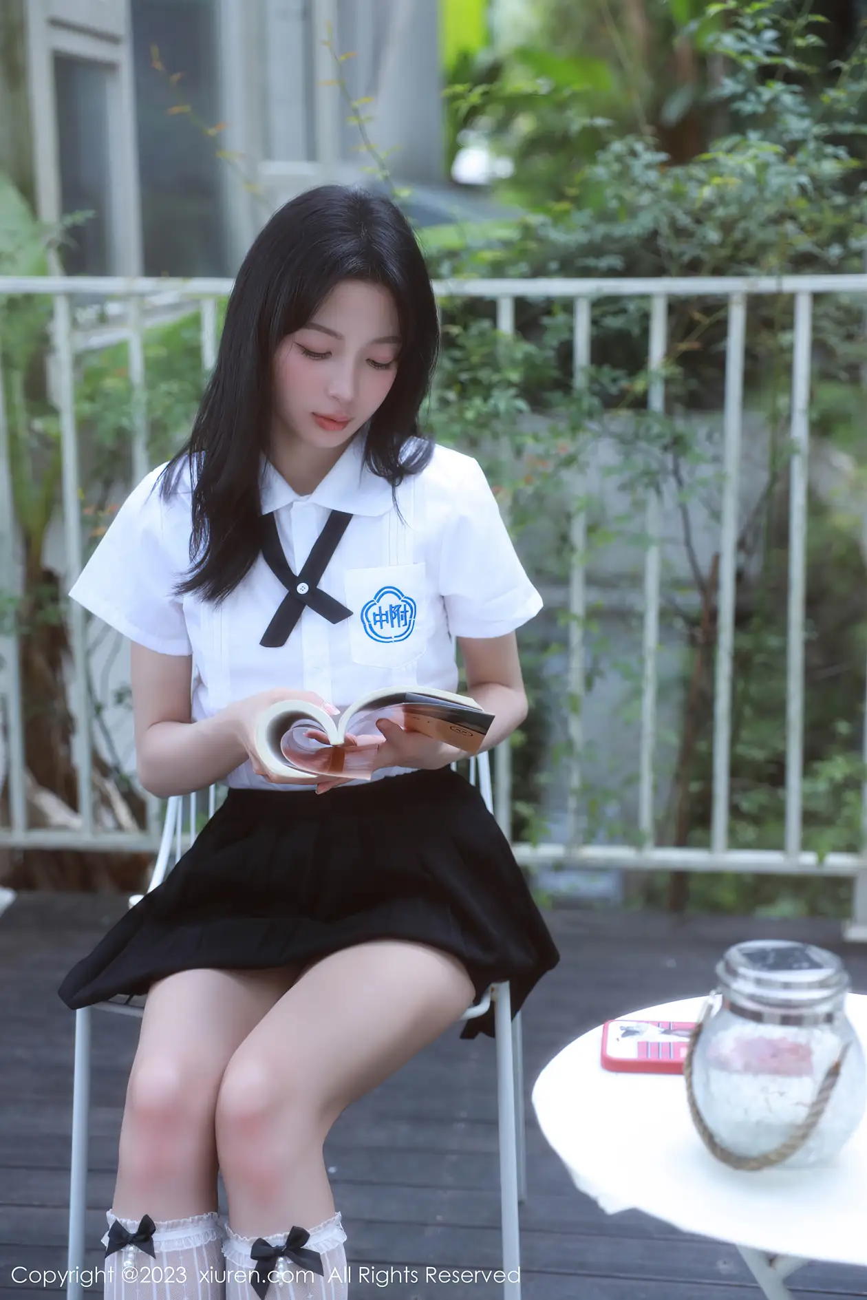 [秀人网] 2023.06.25 NO.6969 糖豆sisi#[62P]-8