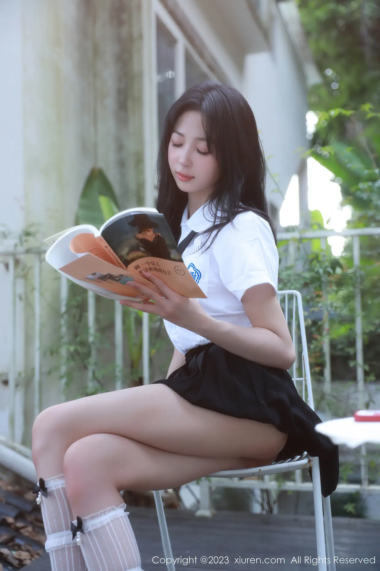 [秀人网] 2023.06.25 NO.6969 糖豆sisi#[62P]-9