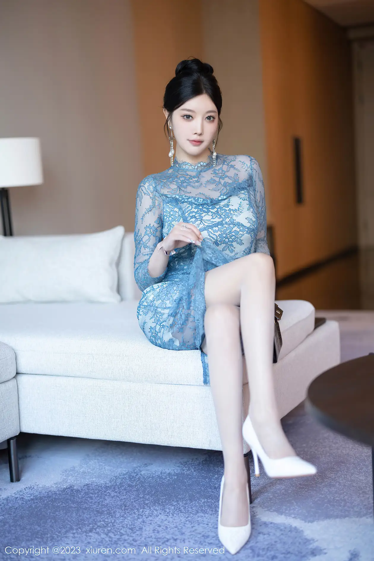 [秀人网] 2023.11.28 NO.7732 杨晨晨Yome#[83P]-2