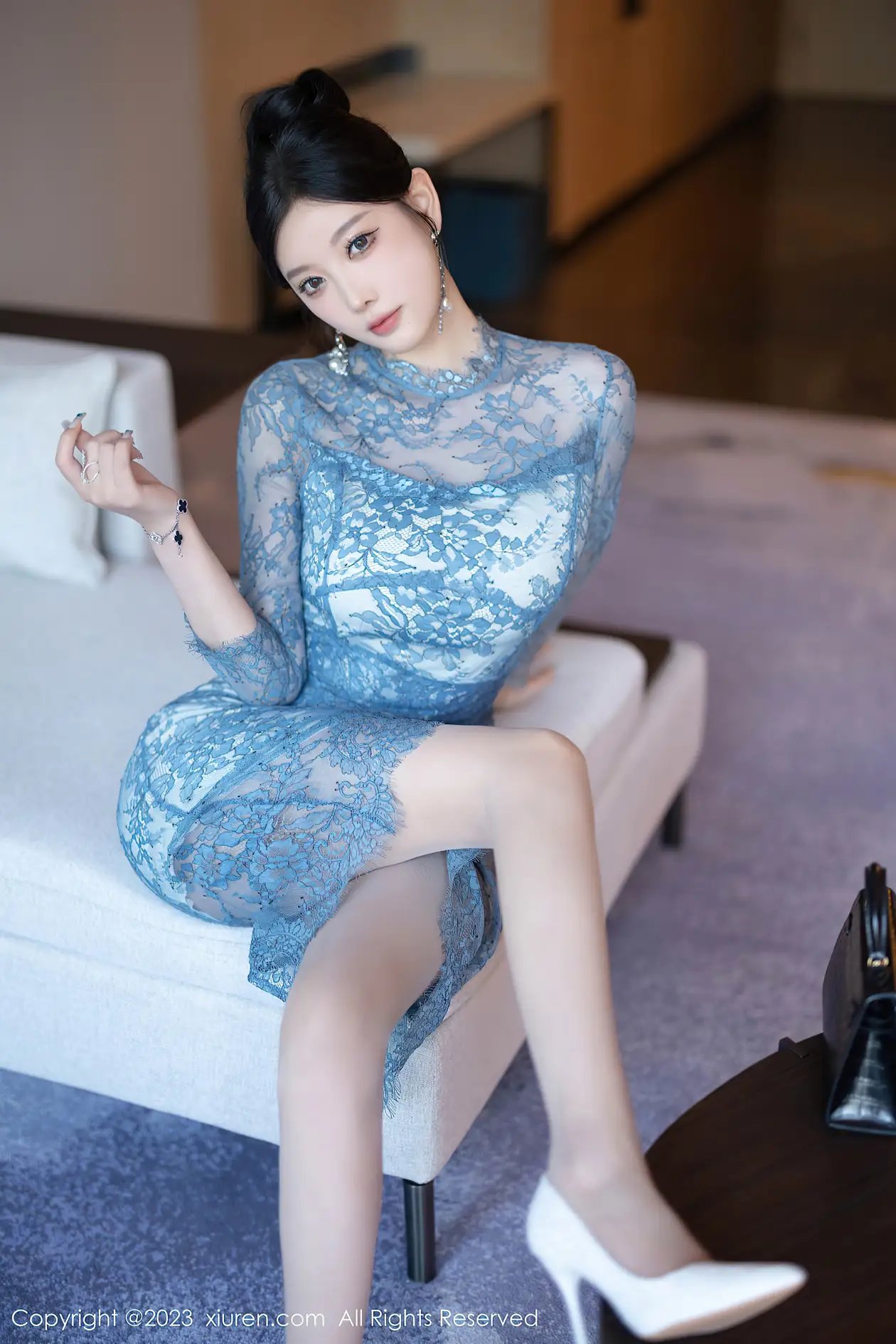 [秀人网] 2023.11.28 NO.7732 杨晨晨Yome#[83P]-4