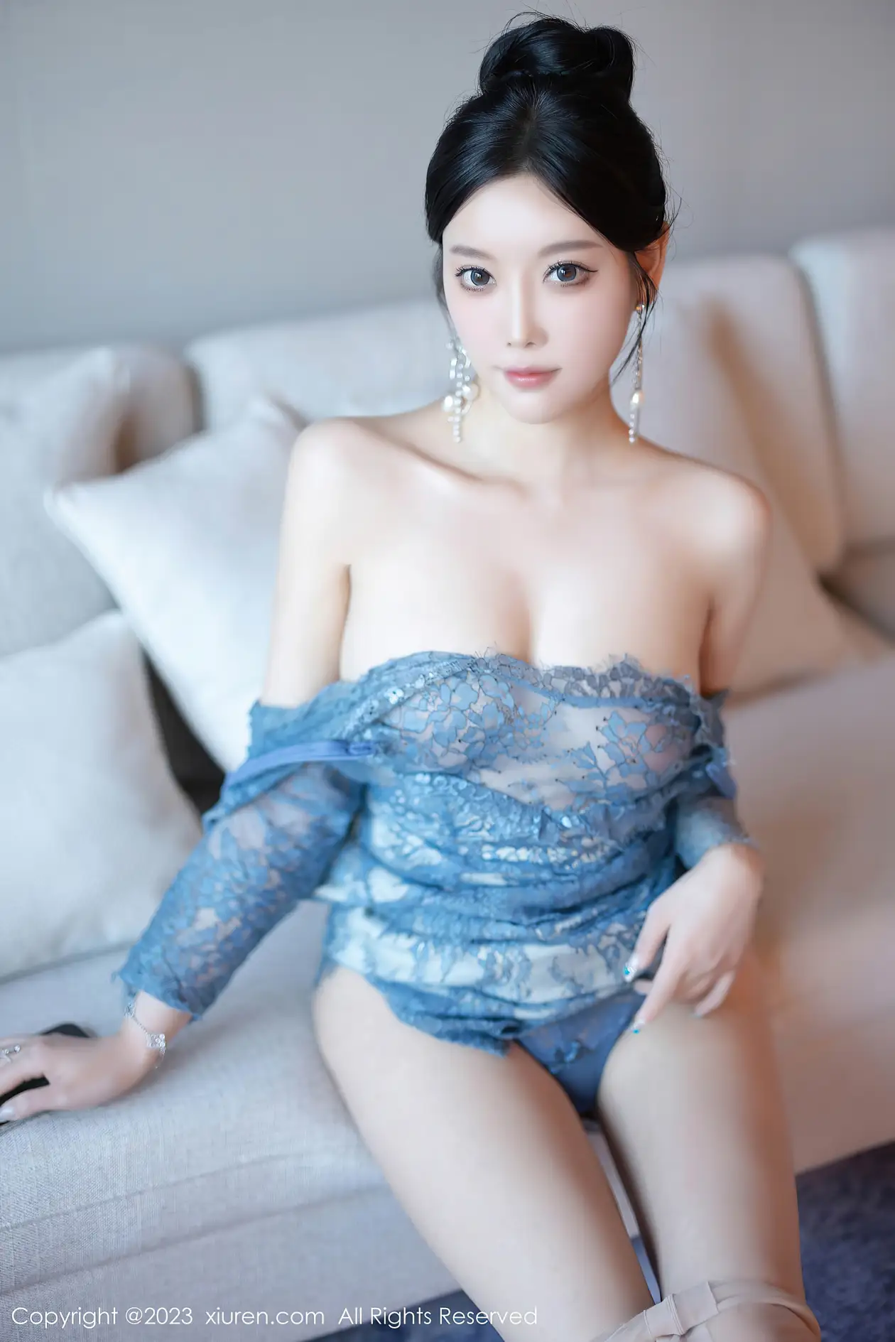 [秀人网] 2023.11.28 NO.7732 杨晨晨Yome#[83P]-7