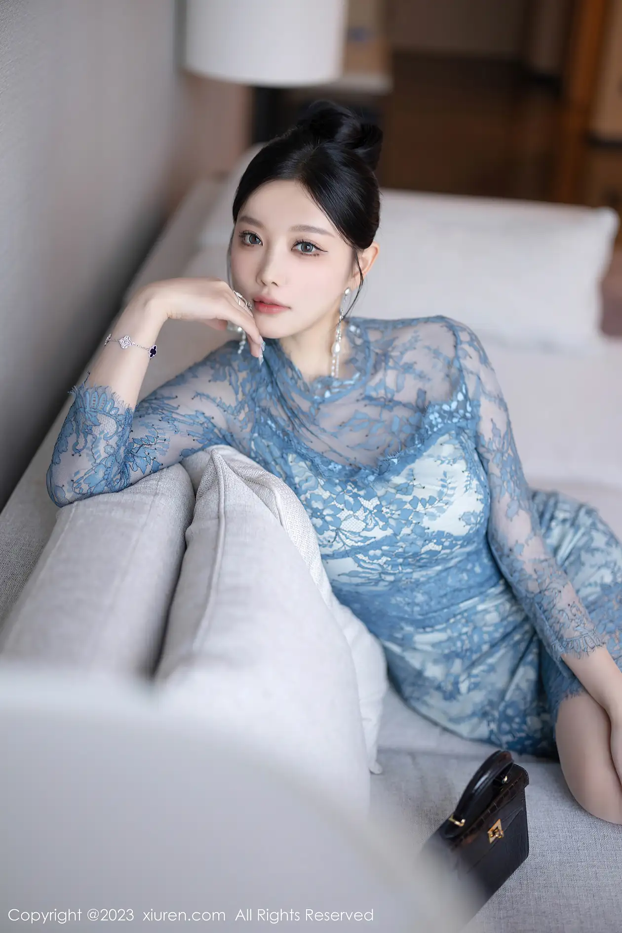 [秀人网] 2023.11.28 NO.7732 杨晨晨Yome#[83P]-9