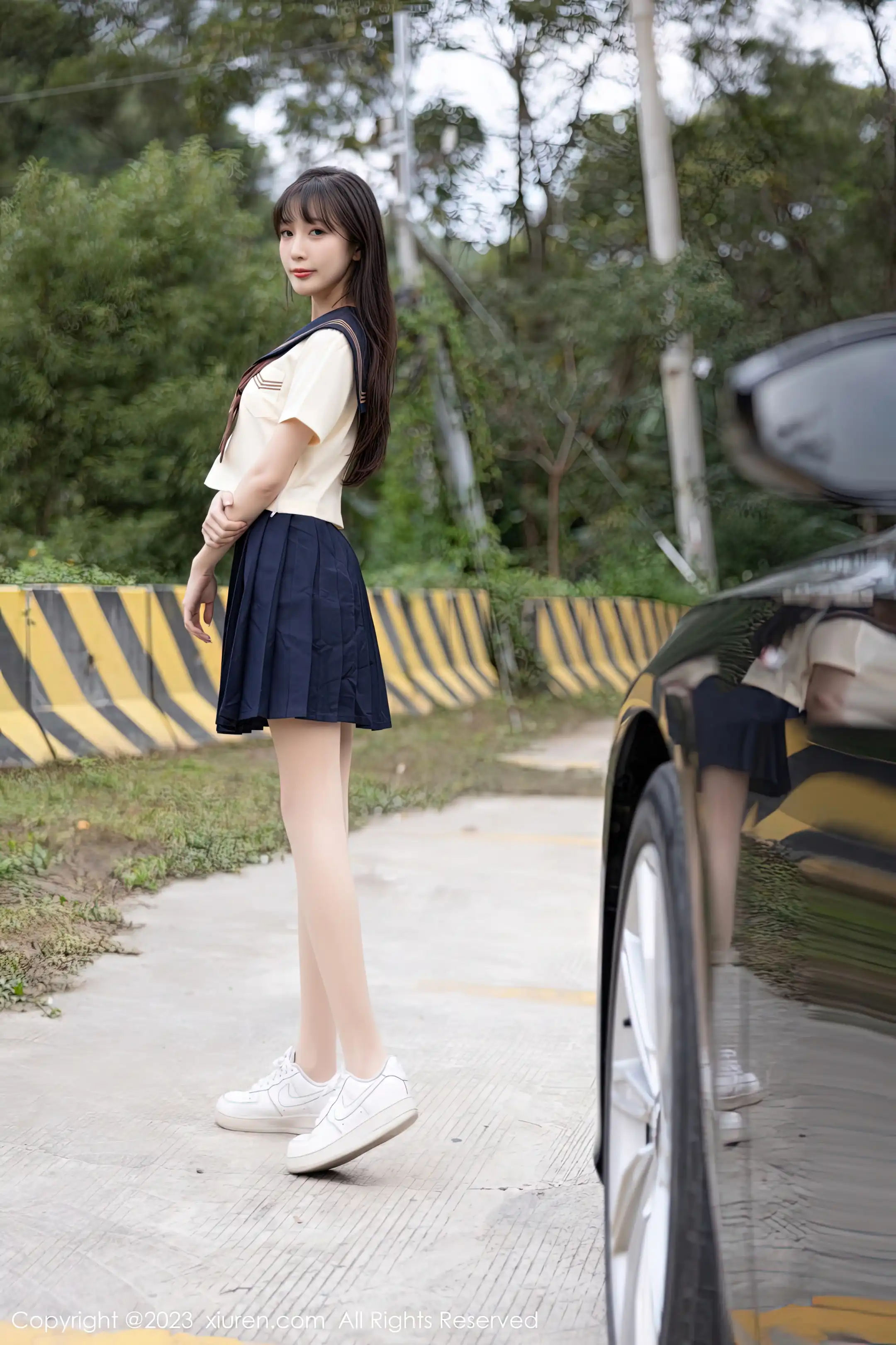 [秀人网] 2023.01.12 NO.6126 林星阑#[82P]-6