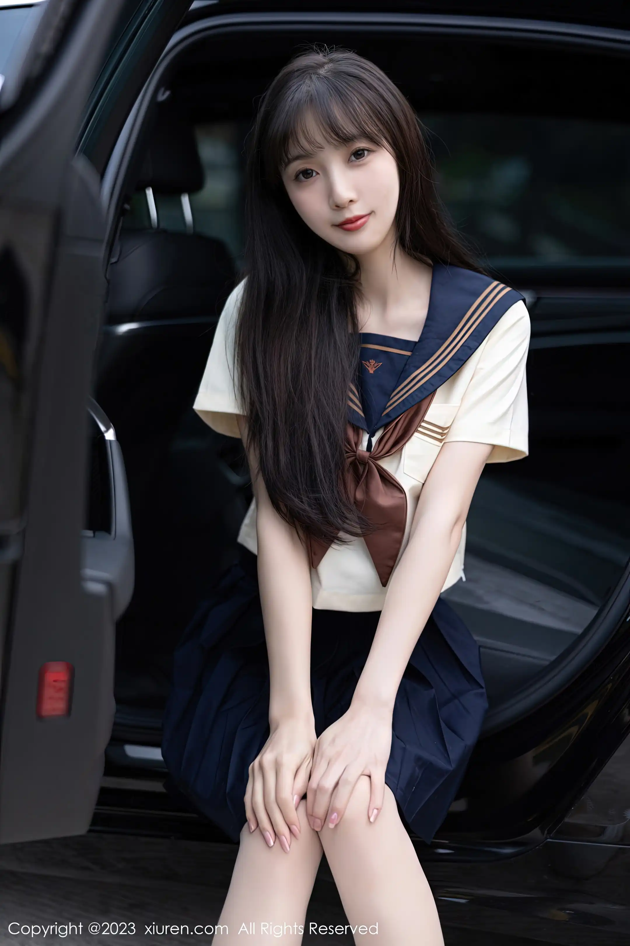 [秀人网] 2023.01.12 NO.6126 林星阑#[82P]-9