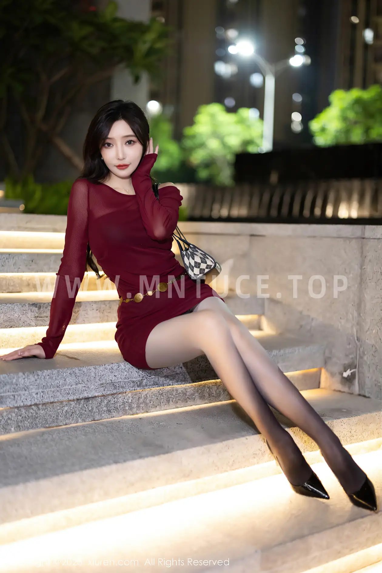 [秀人网] 2023.09.15 NO.7400 王馨瑶yanni#[93P]-4