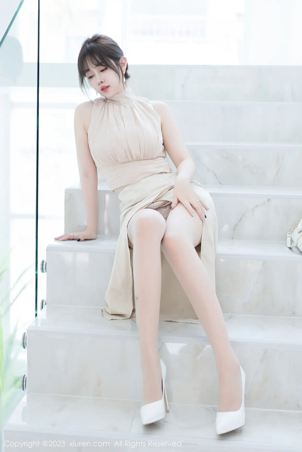 [秀人网] 2023.05.19 NO.6768 王雨纯#[75P]-10