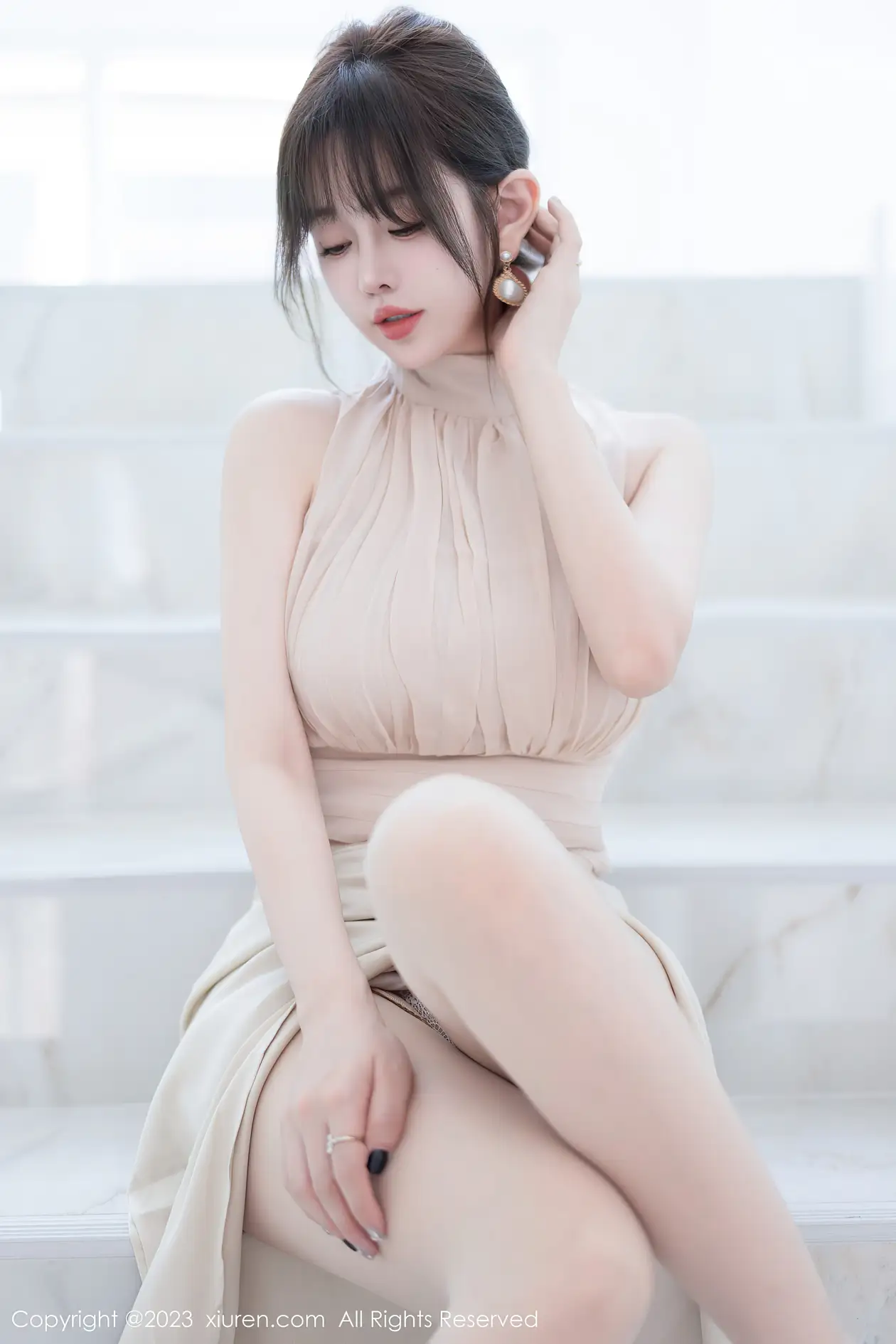 [秀人网] 2023.05.19 NO.6768 王雨纯#[75P]-5