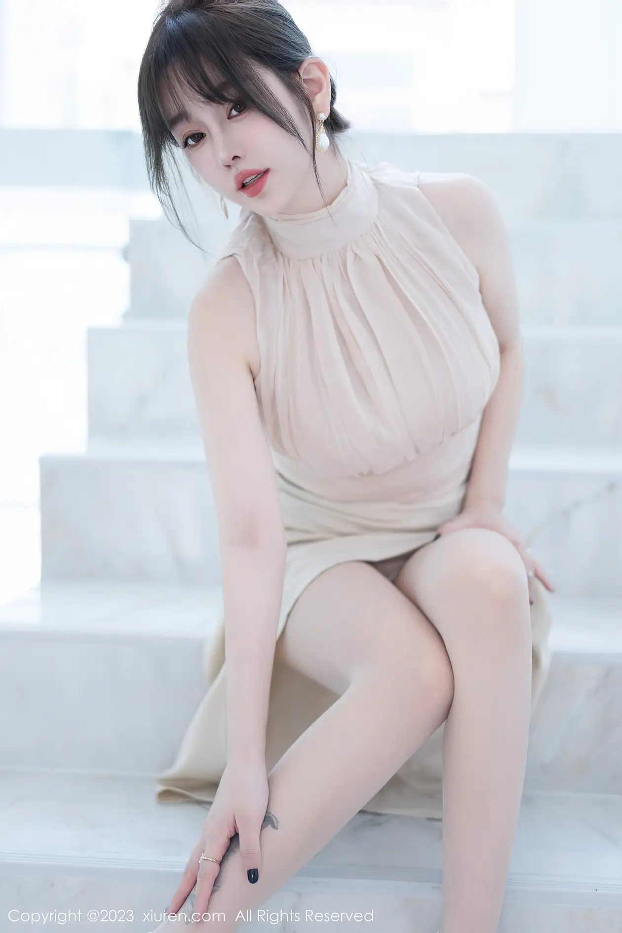 [秀人网] 2023.05.19 NO.6768 王雨纯#[75P]-7