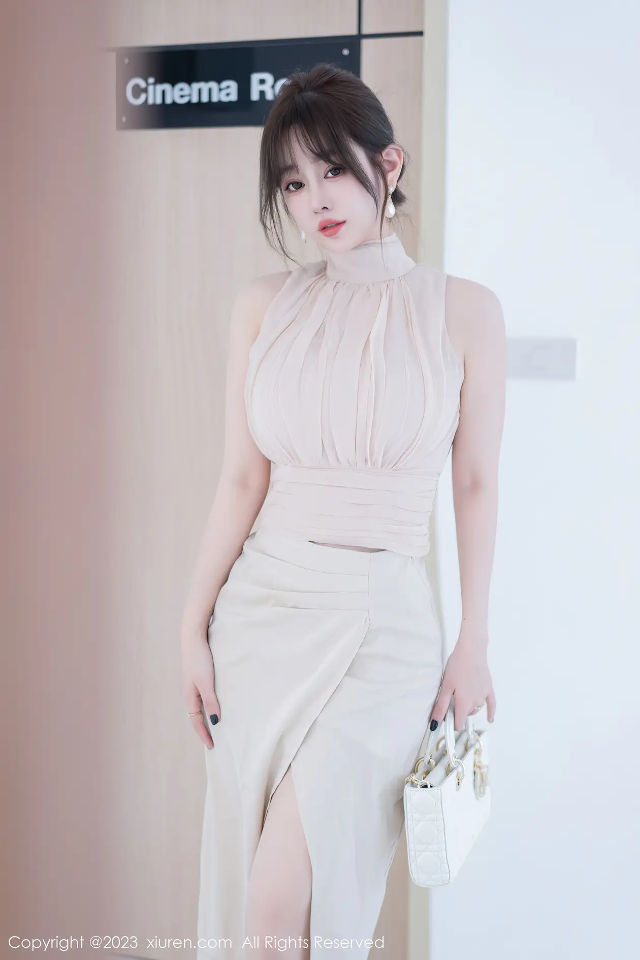 [秀人网] 2023.05.19 NO.6768 王雨纯#[75P]-7