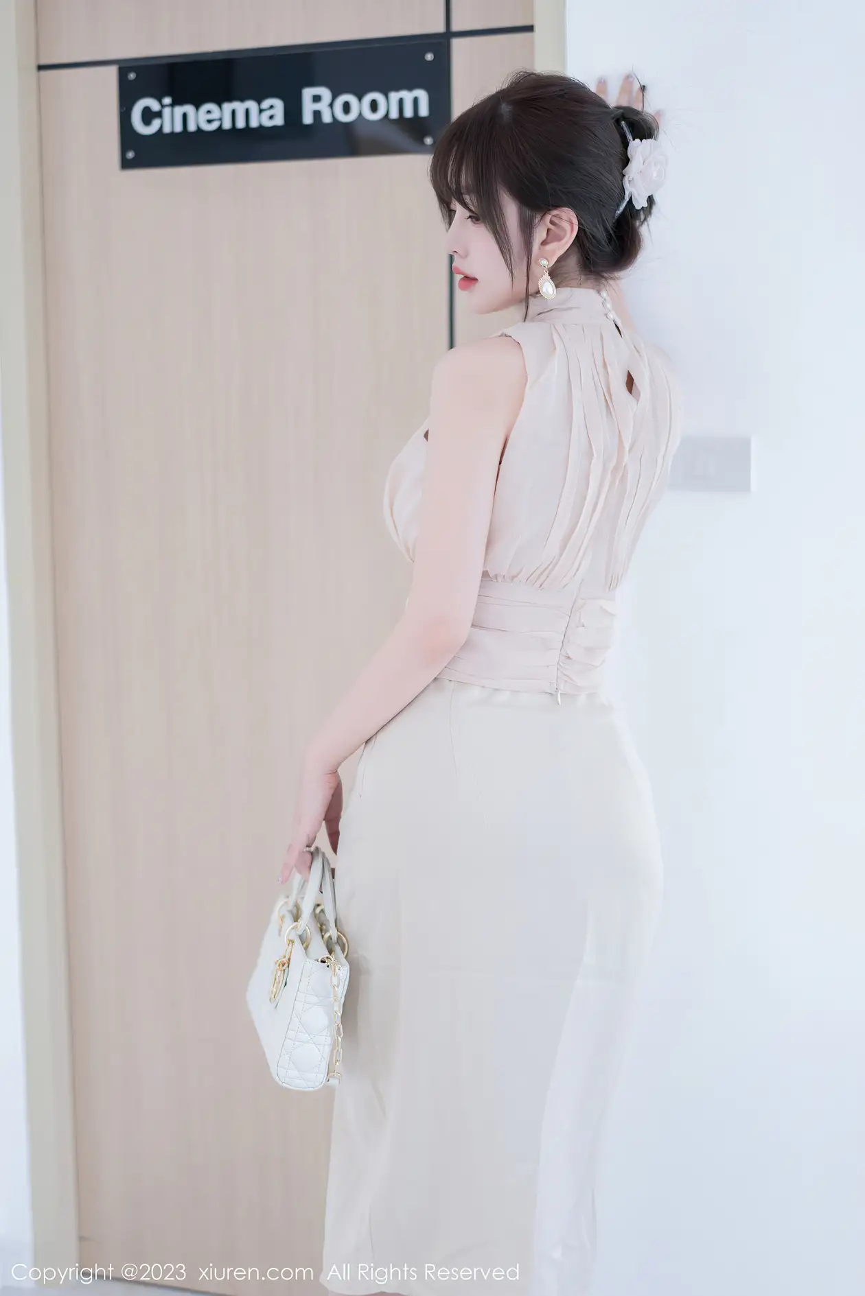 [秀人网] 2023.05.19 NO.6768 王雨纯#[75P]-8