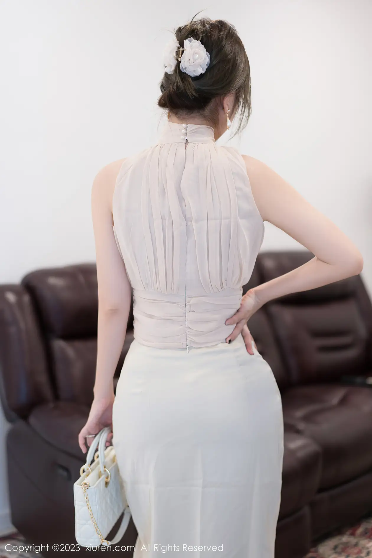 [秀人网] 2023.05.19 NO.6768 王雨纯#[75P]-2