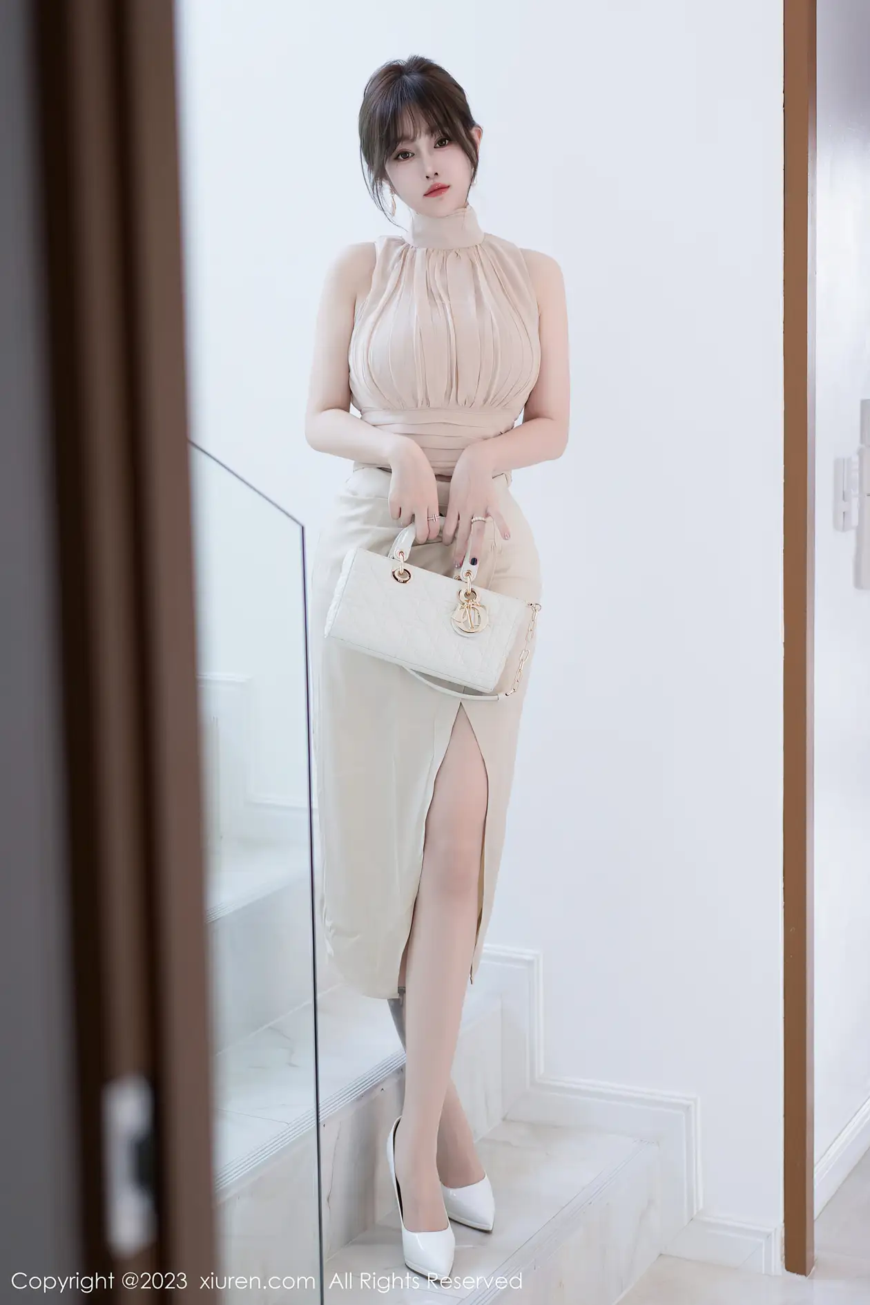 [秀人网] 2023.05.19 NO.6768 王雨纯#[75P]-4