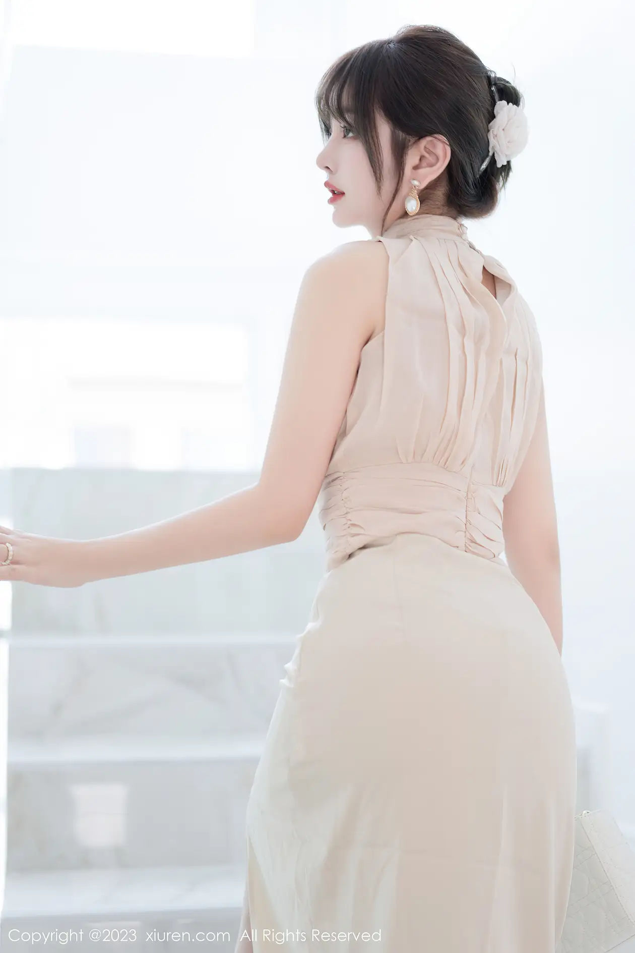 [秀人网] 2023.05.19 NO.6768 王雨纯#[75P]-5