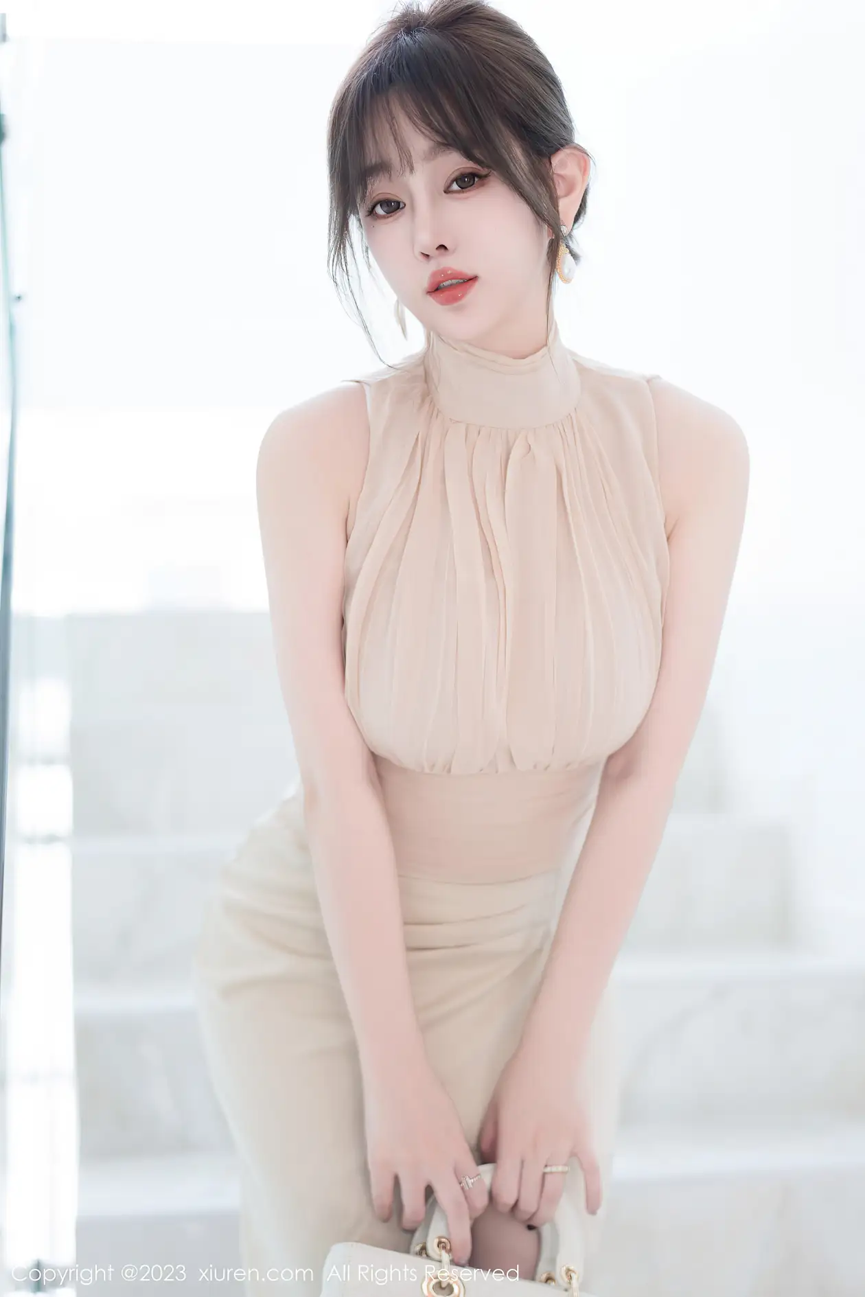 [秀人网] 2023.05.19 NO.6768 王雨纯#[75P]-7