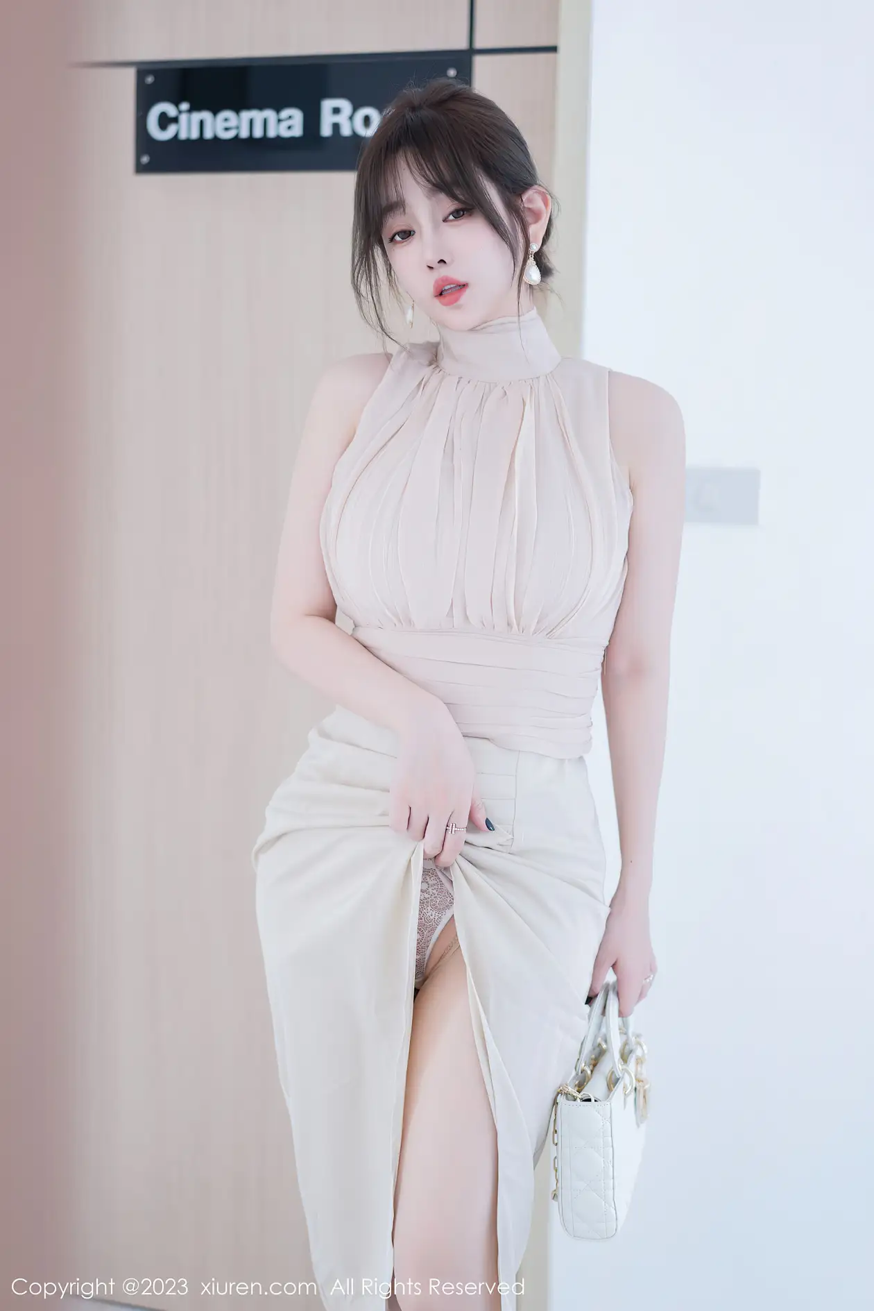 [秀人网] 2023.05.19 NO.6768 王雨纯#[75P]-1