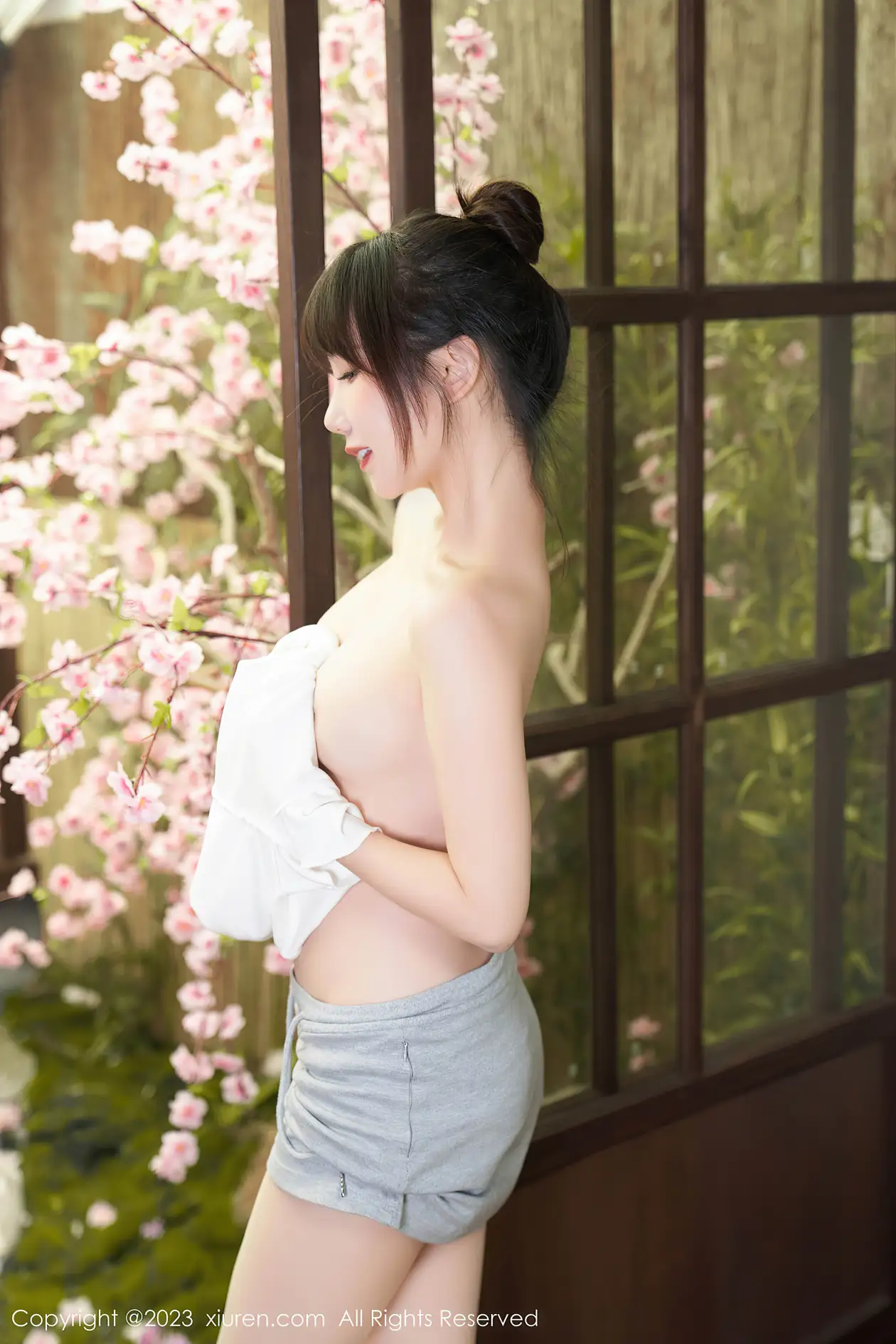 [秀人网] 2023.10.17 NO.7519 波巧酱#[89P]-6