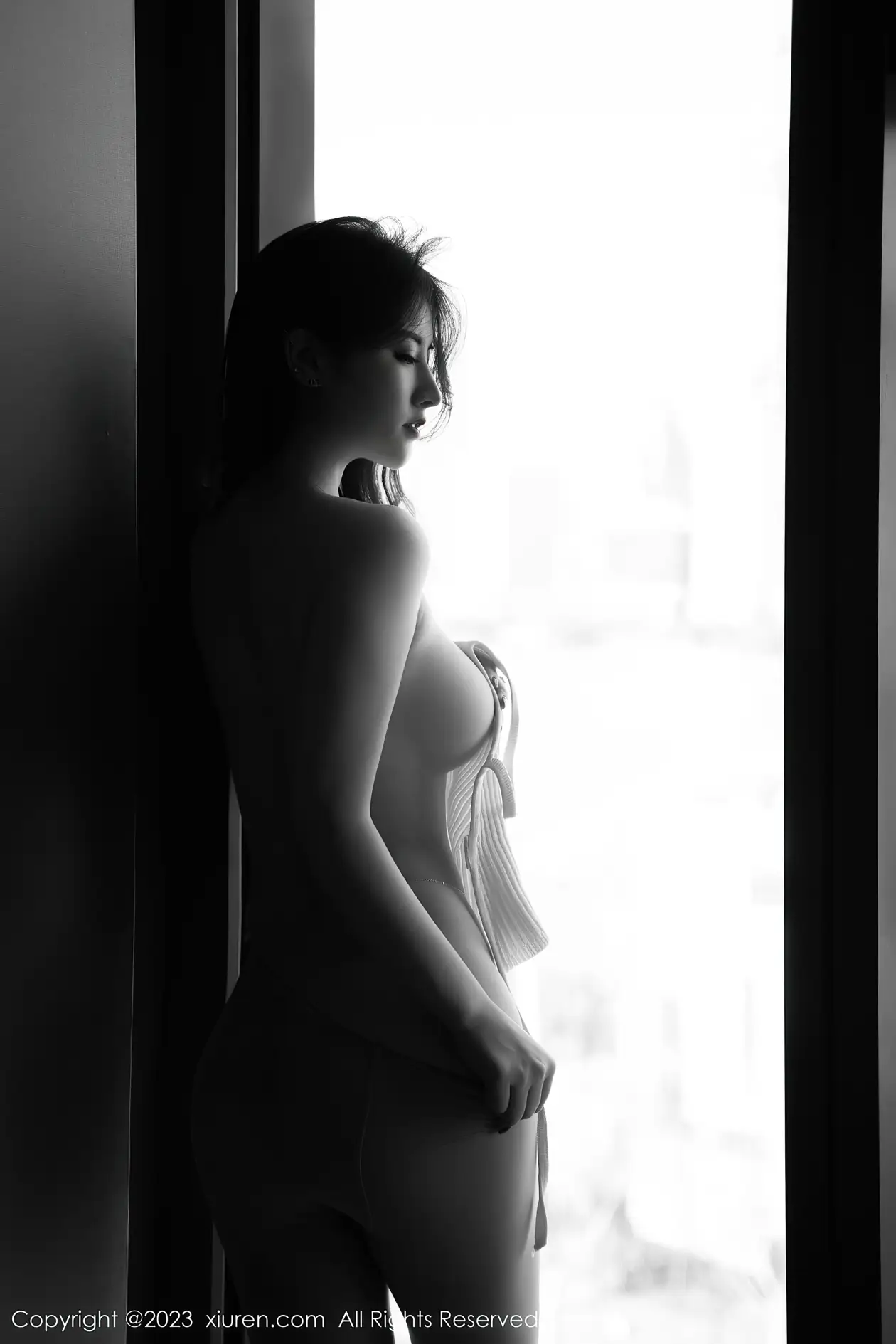 [秀人网] 2023.04.13 NO.6568 诗诗kiki#[58P]-2