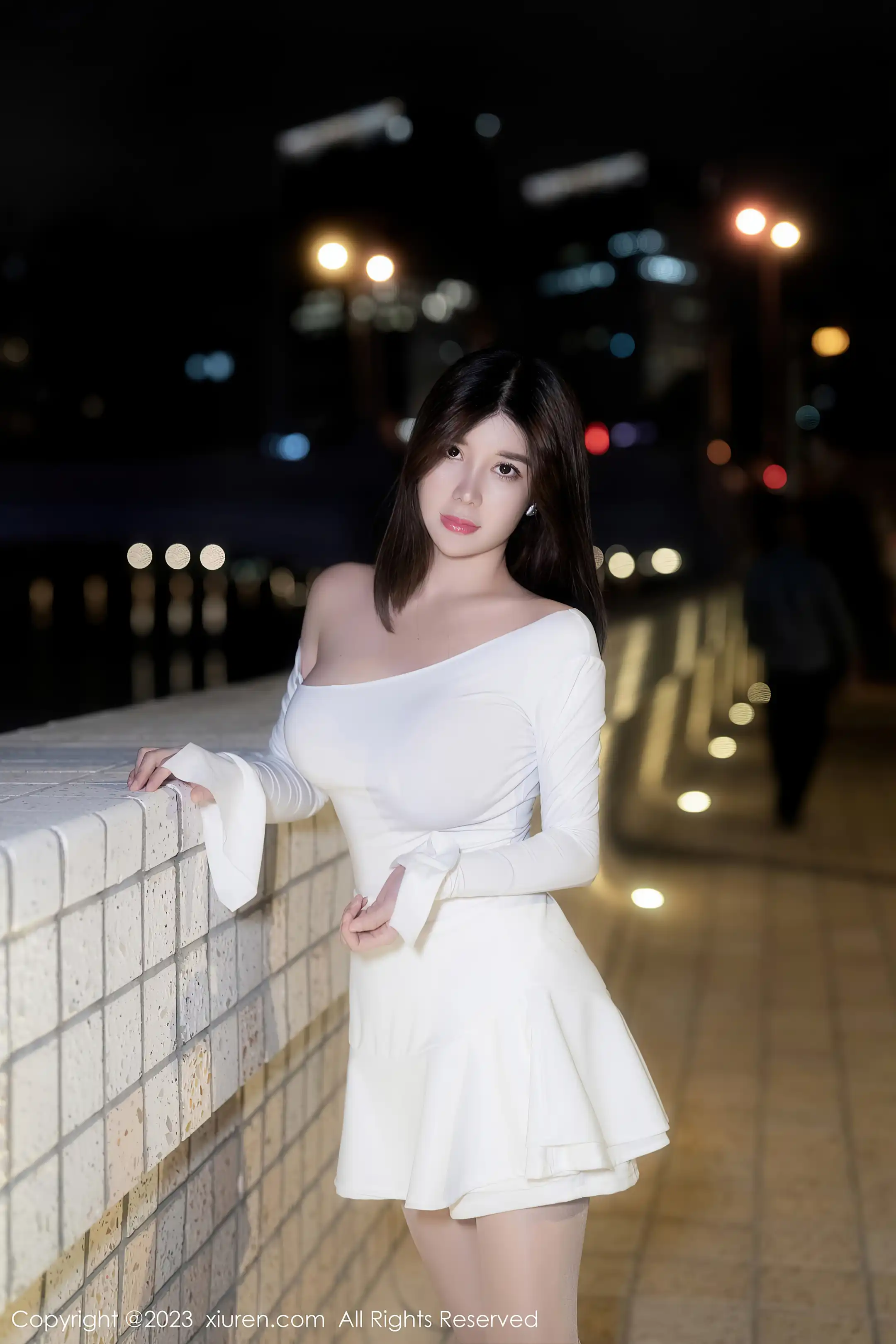 [秀人网] 2023.02.06 NO.6218 周jojobaby#[61P]-2
