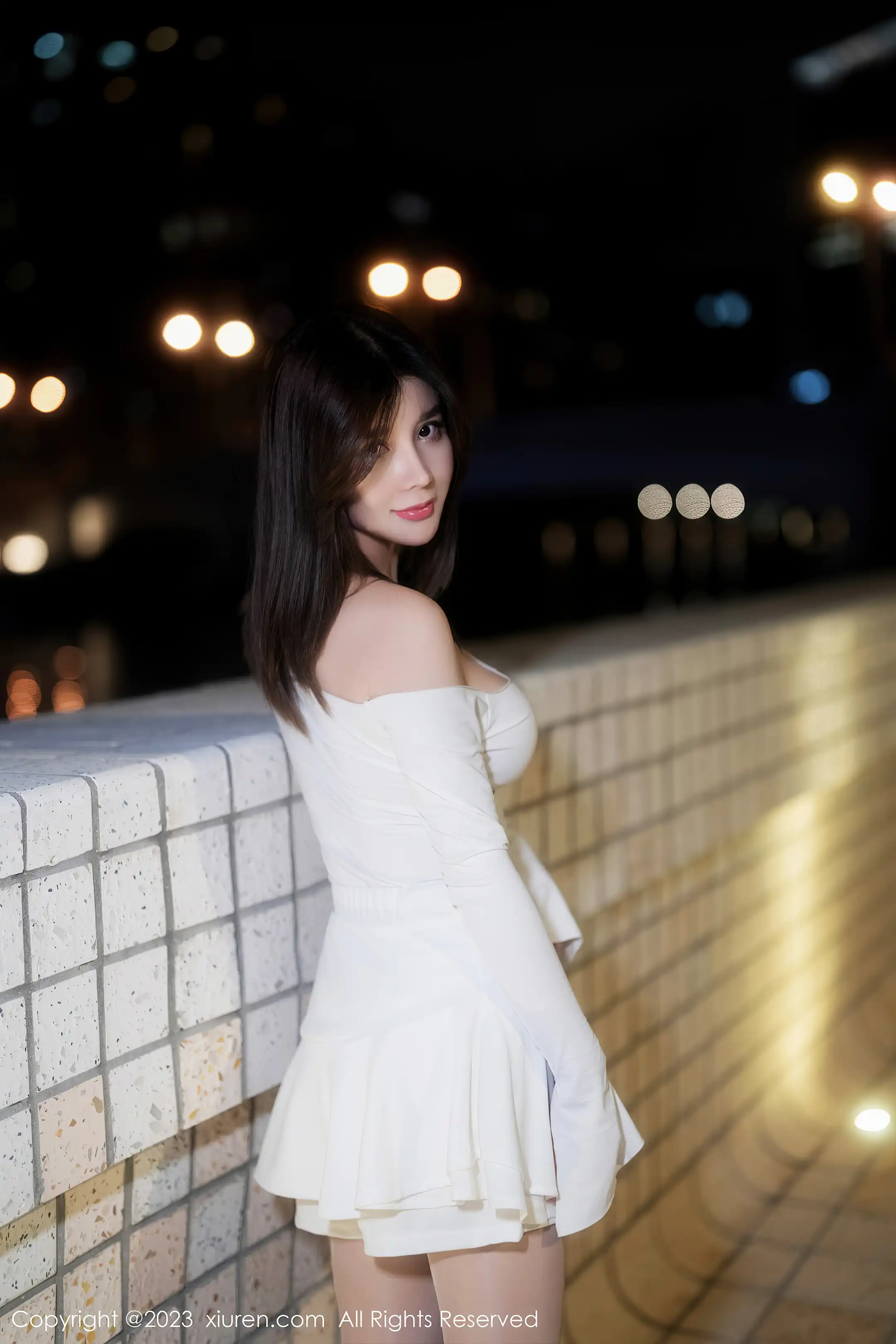 [秀人网] 2023.02.06 NO.6218 周jojobaby#[61P]-7