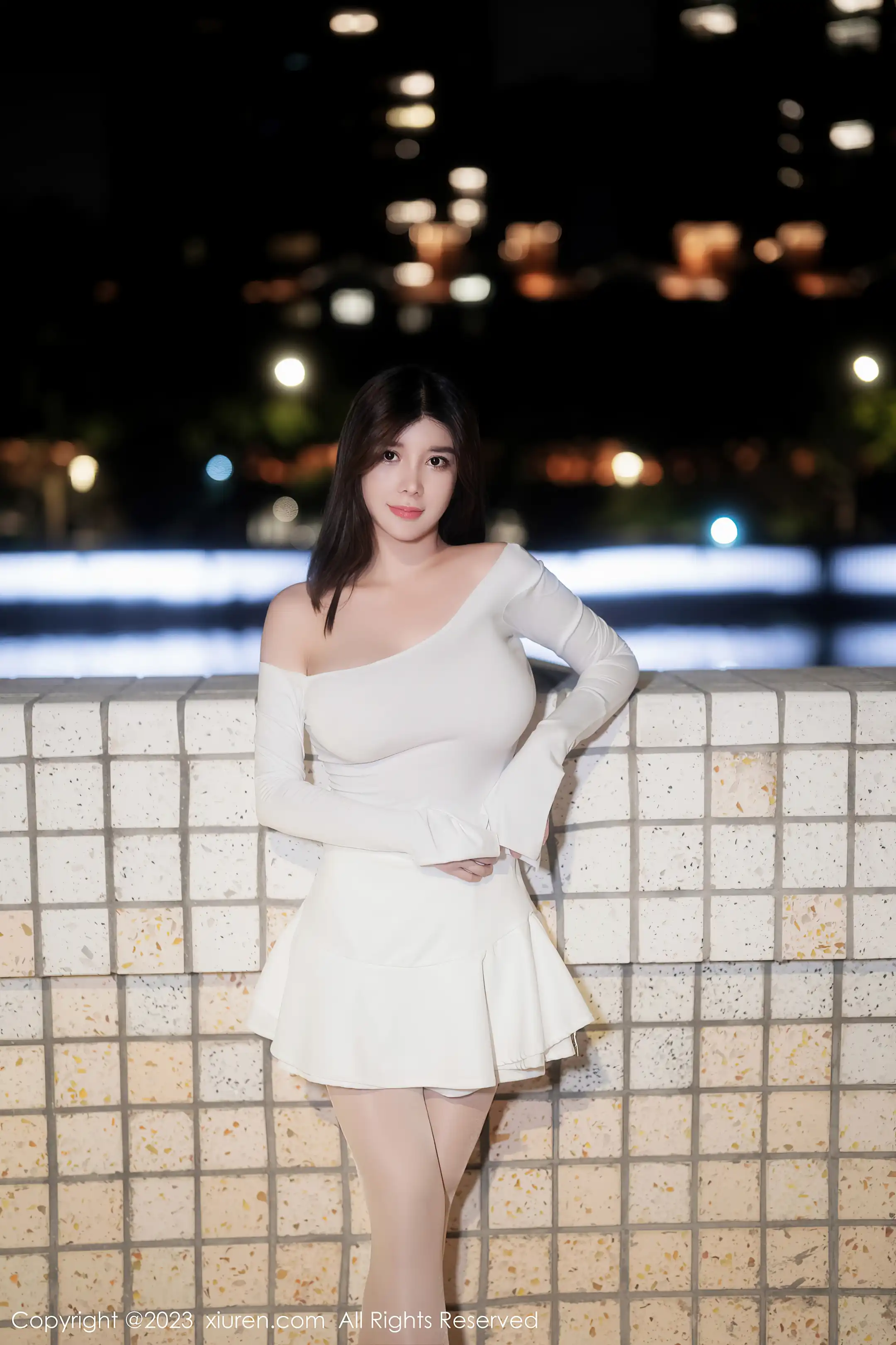 [秀人网] 2023.02.06 NO.6218 周jojobaby#[61P]-8