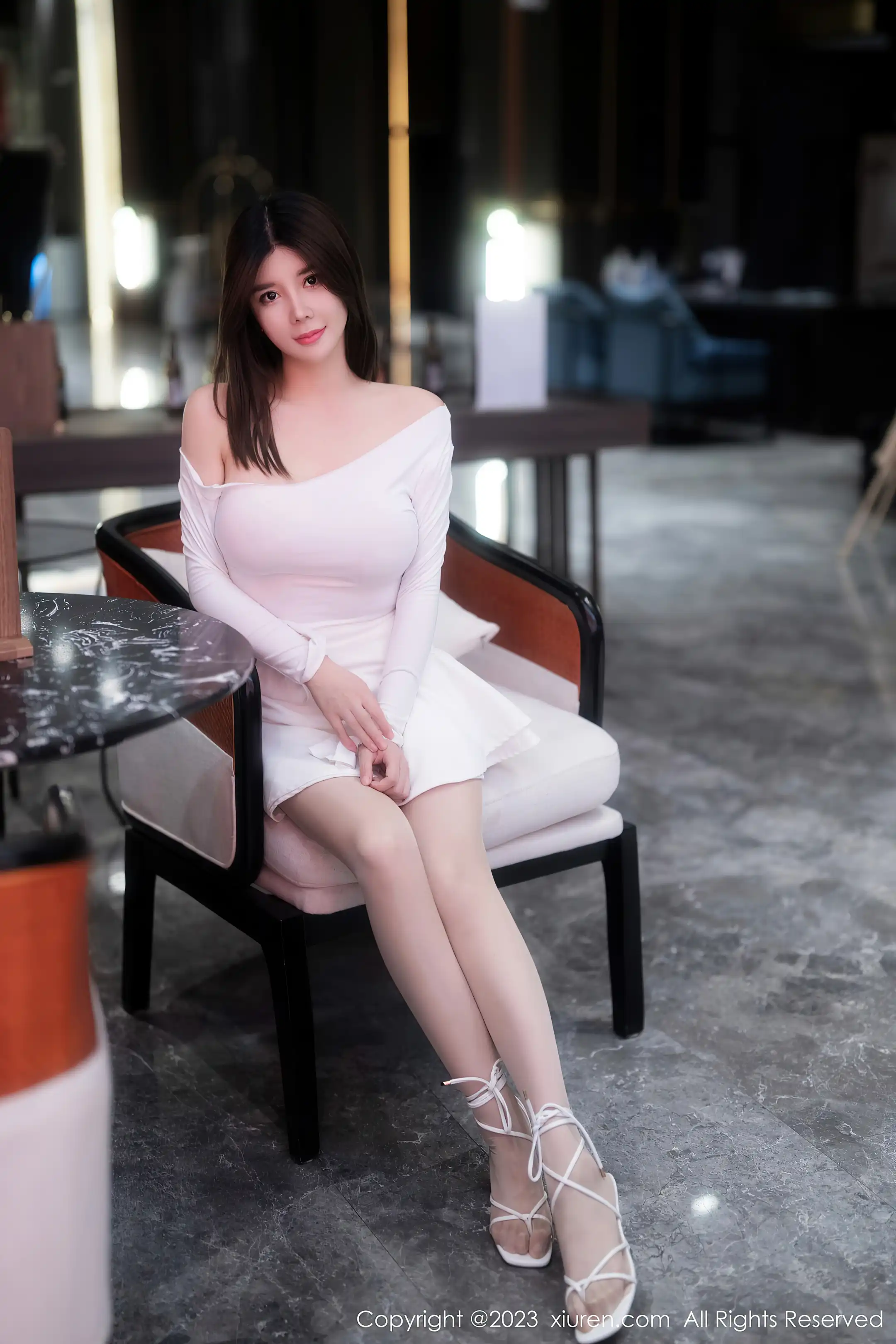 [秀人网] 2023.02.06 NO.6218 周jojobaby#[61P]-9
