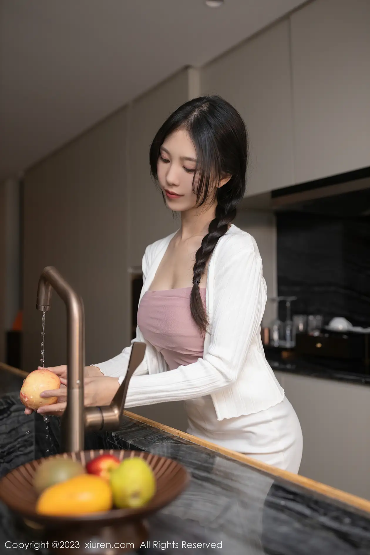 [秀人网] 2023.04.26 NO.6643 利世#[70P]-3