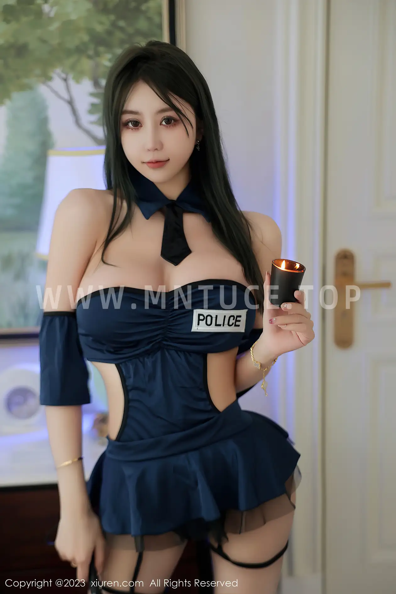 [秀人网] 2023.08.21 NO.7261 tina_甜仔#[67P]-2