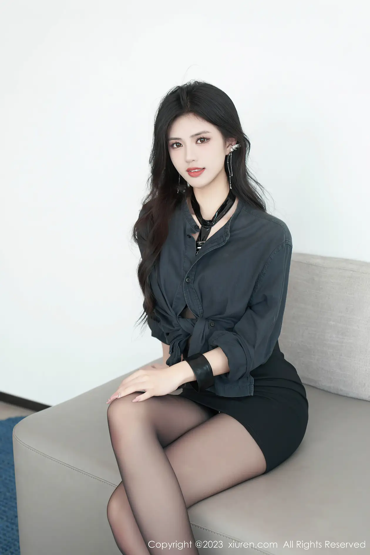 [秀人网] 2023.07.19 NO.7100 浅浅Danny#[85P]-2