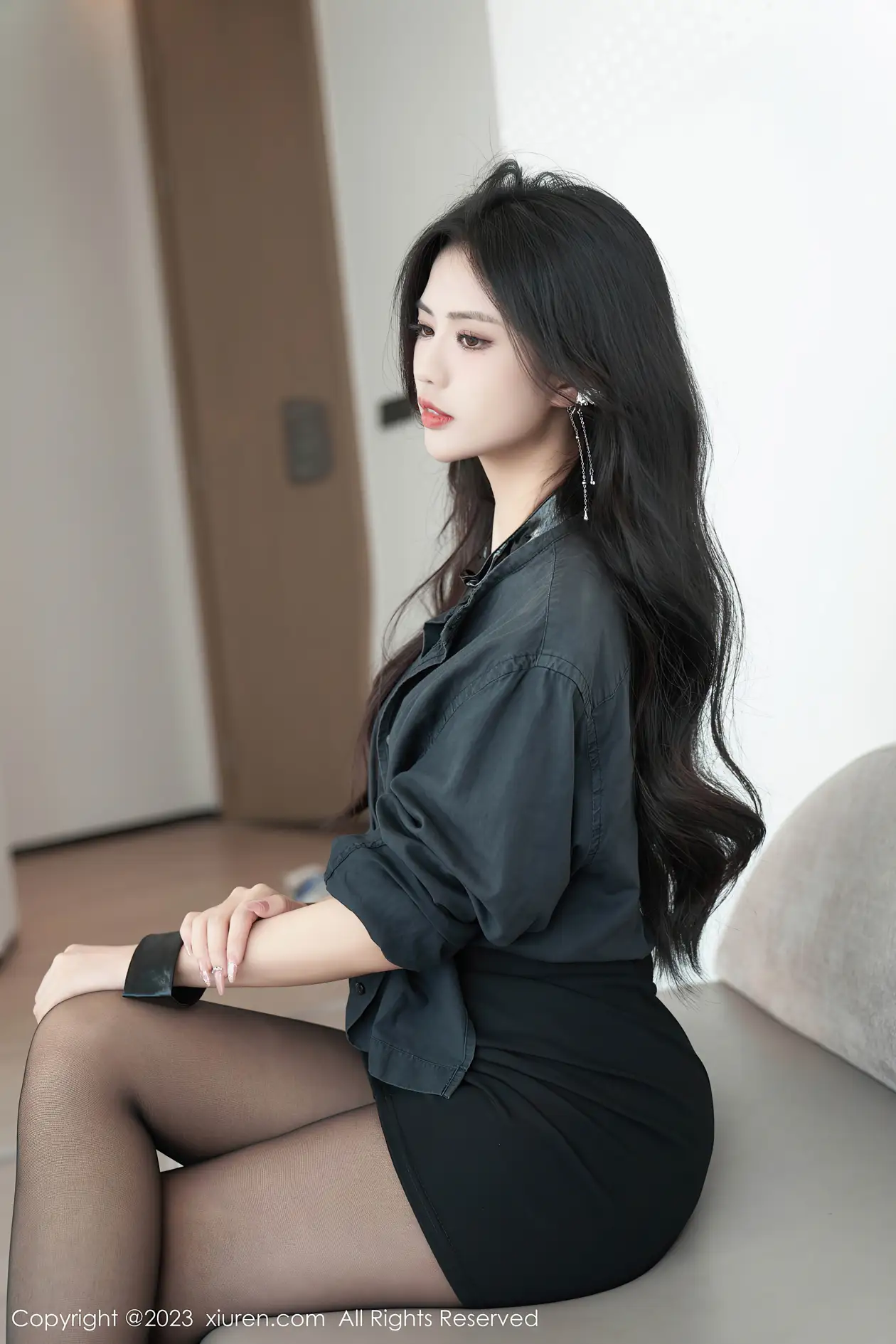 [秀人网] 2023.07.19 NO.7100 浅浅Danny#[85P]-3