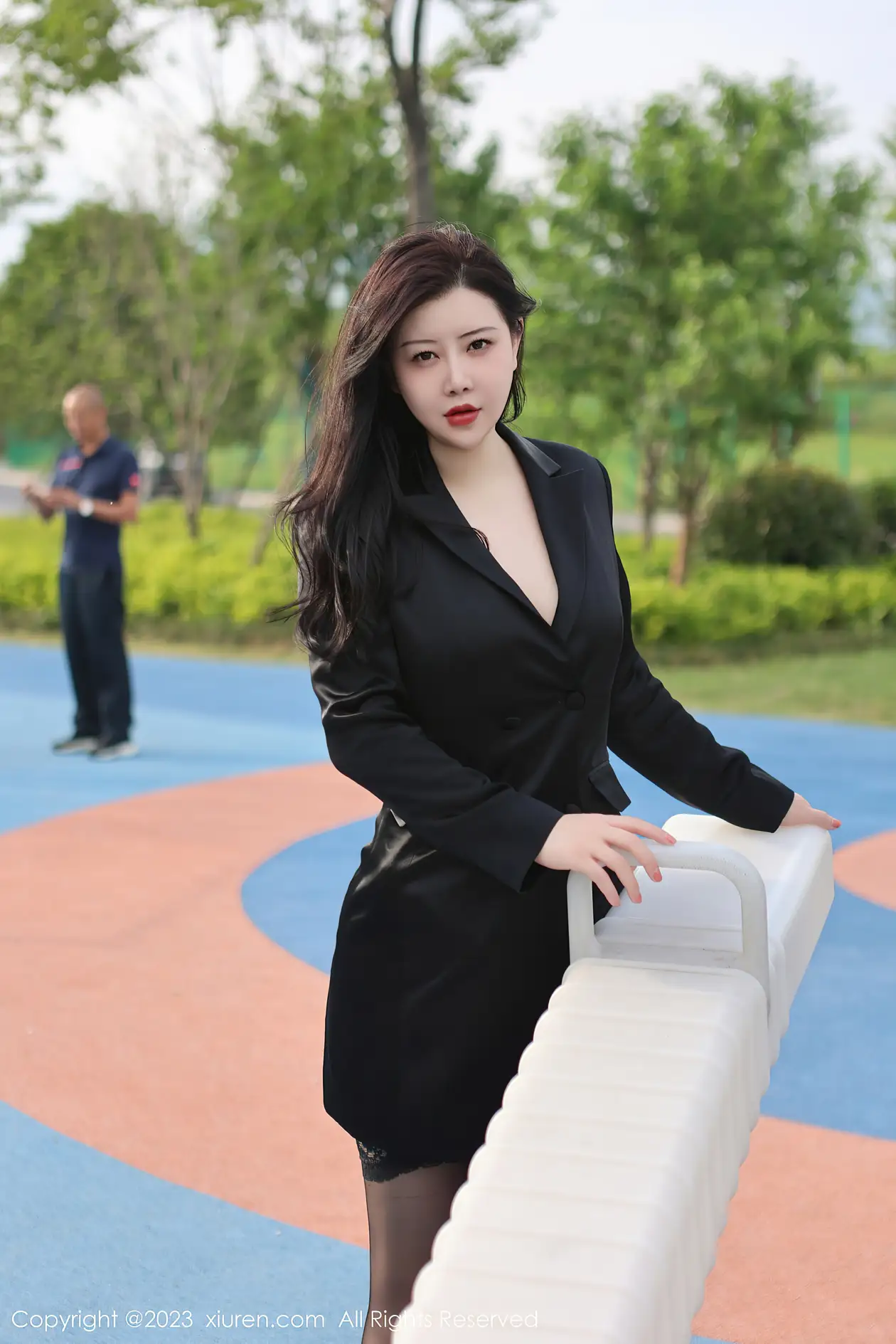 [秀人网] 2023.05.26 NO.6805 王婉悠Queen#[76P]-2