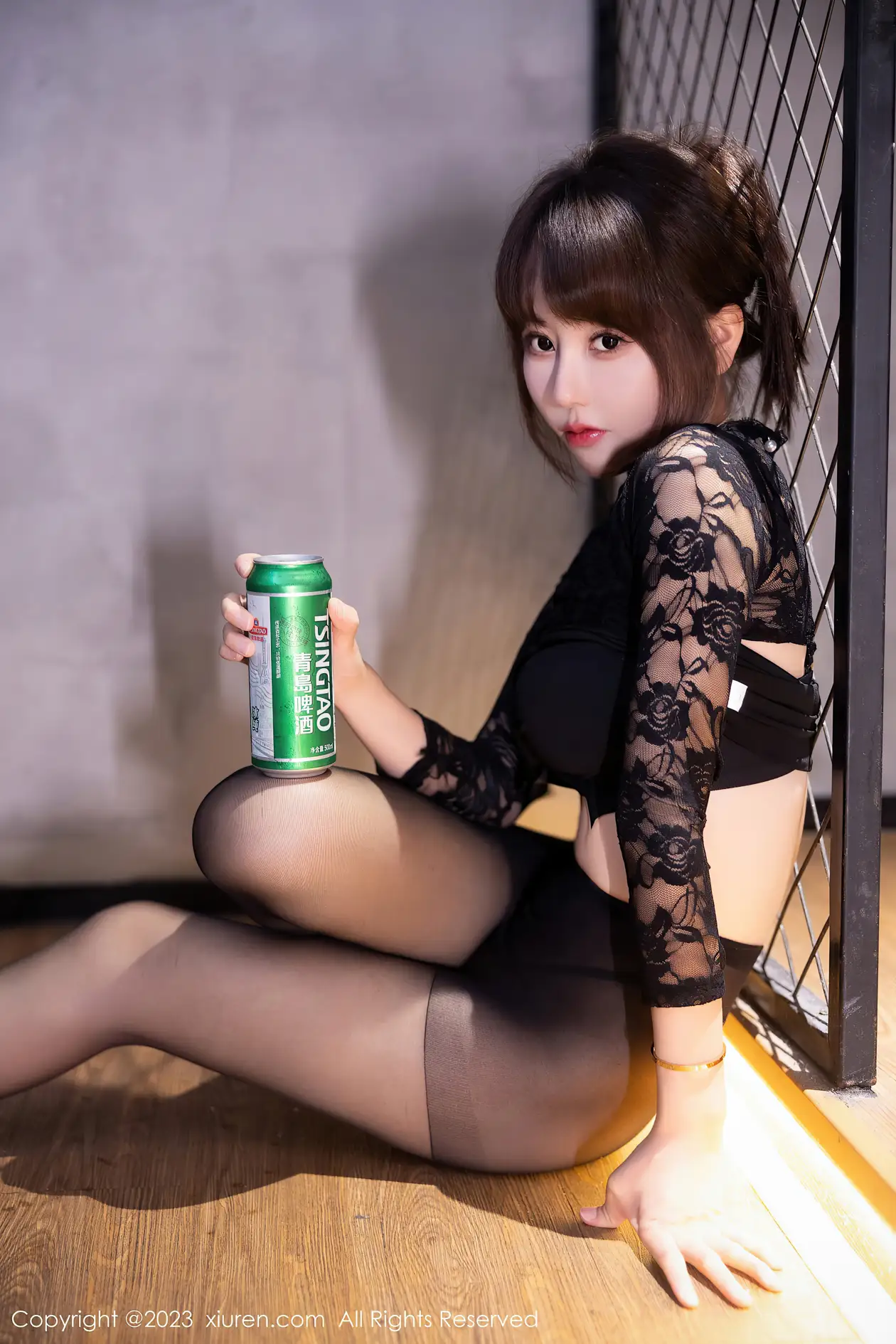 [秀人网] 2023.12.01 NO.7751 韩系学妹#[102P]-3