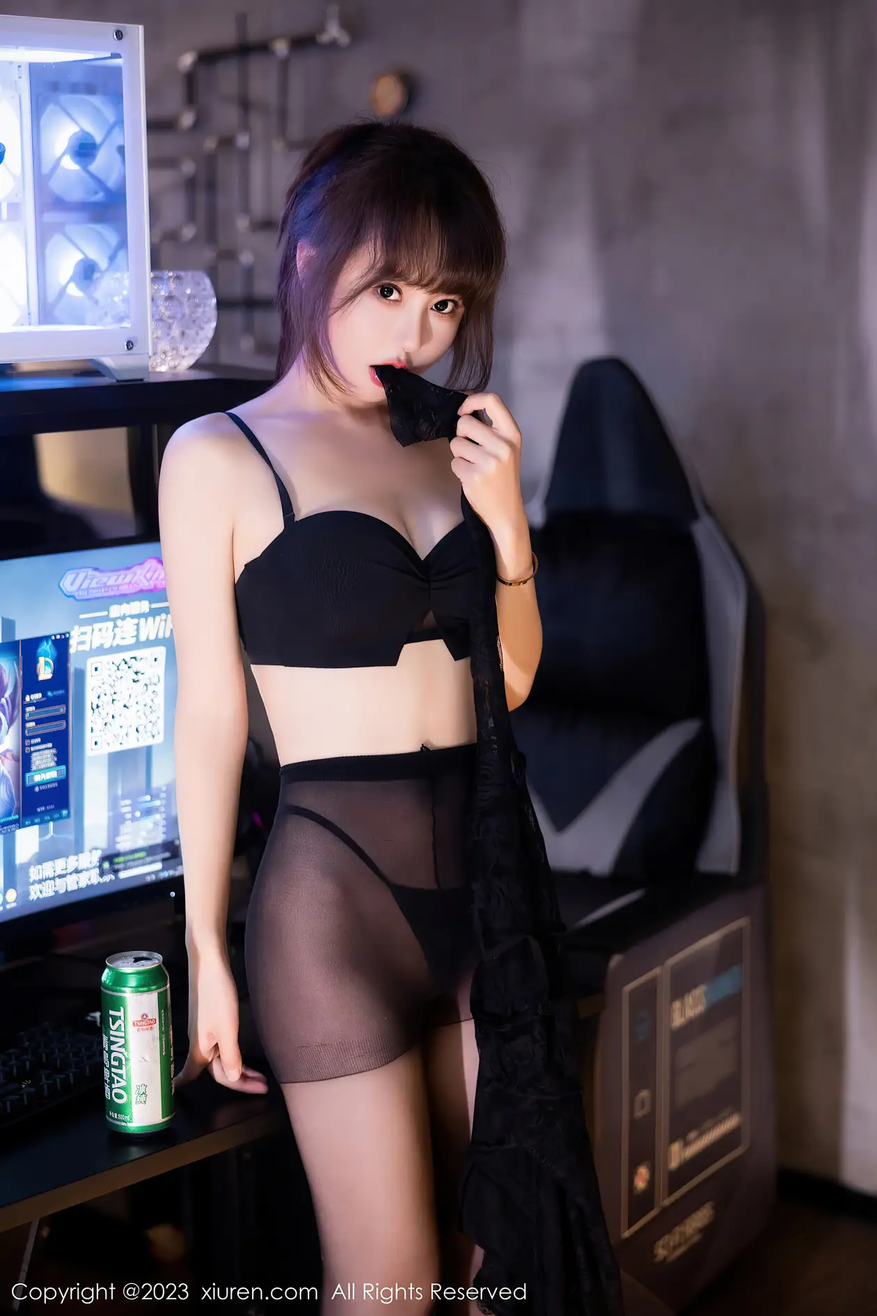 [秀人网] 2023.12.01 NO.7751 韩系学妹#[102P]-3