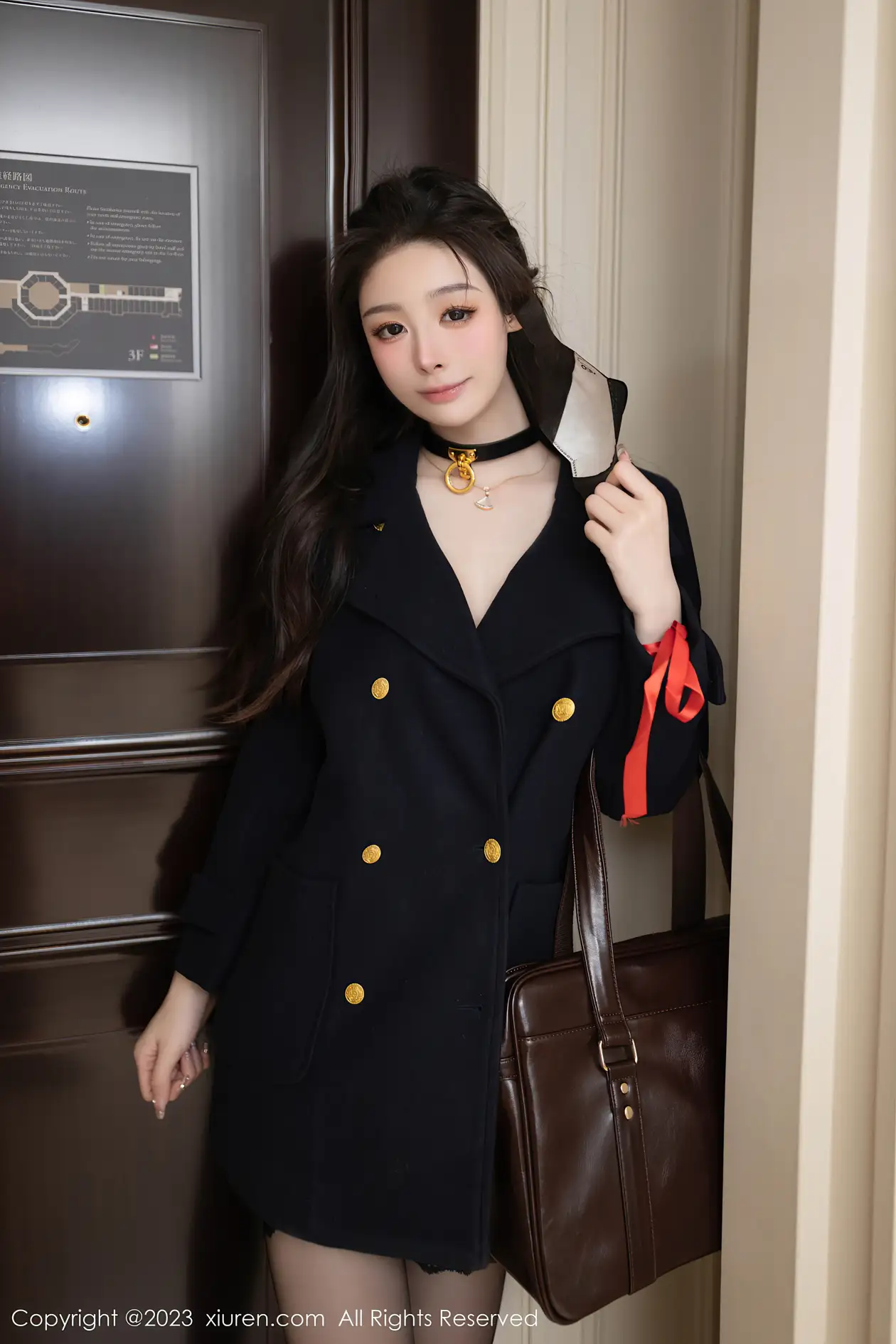 [秀人网] 2023.10.08 NO.7474 小逗逗#[79P]-5