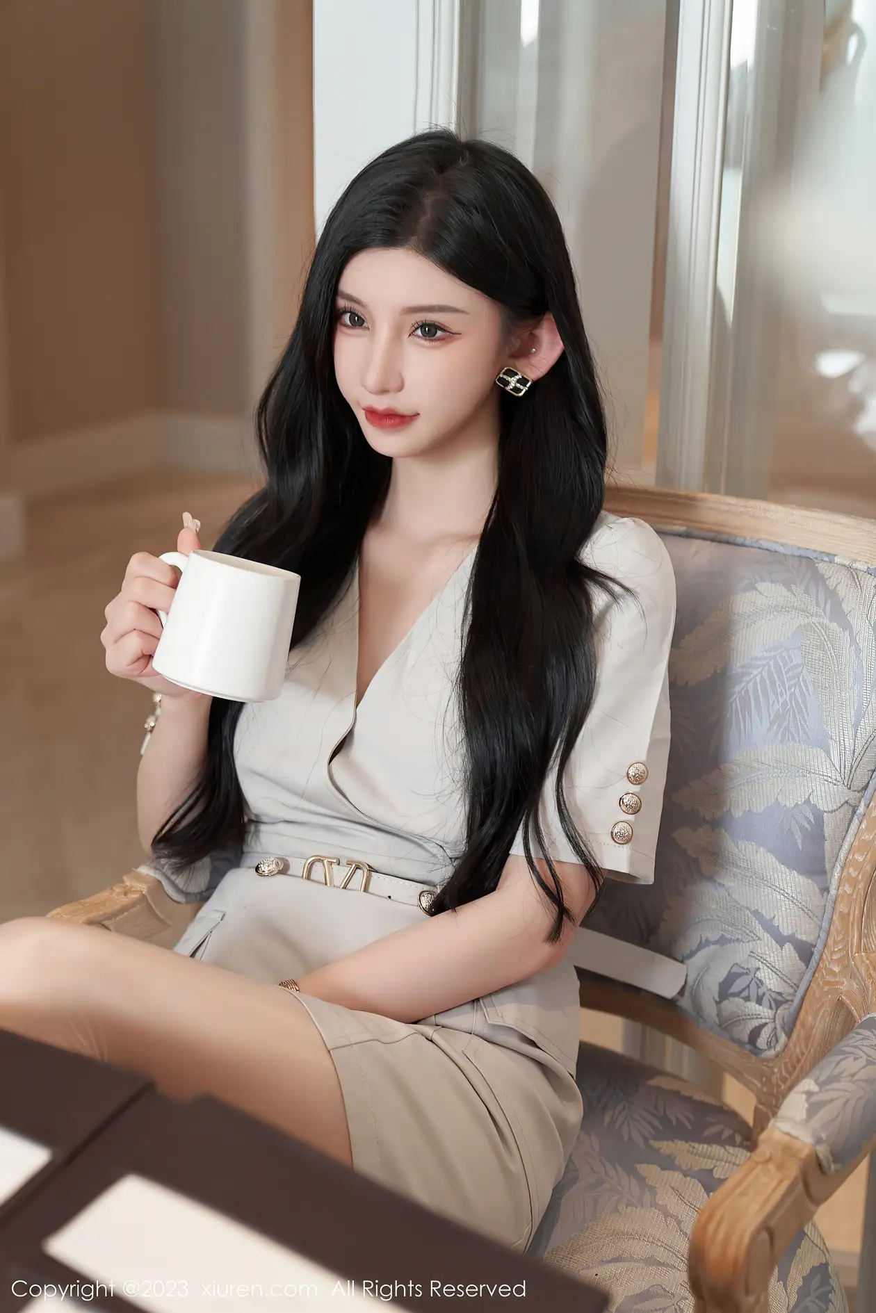 [秀人网] 2023.07.28 NO.7157 周于希Sally#[101P]-2
