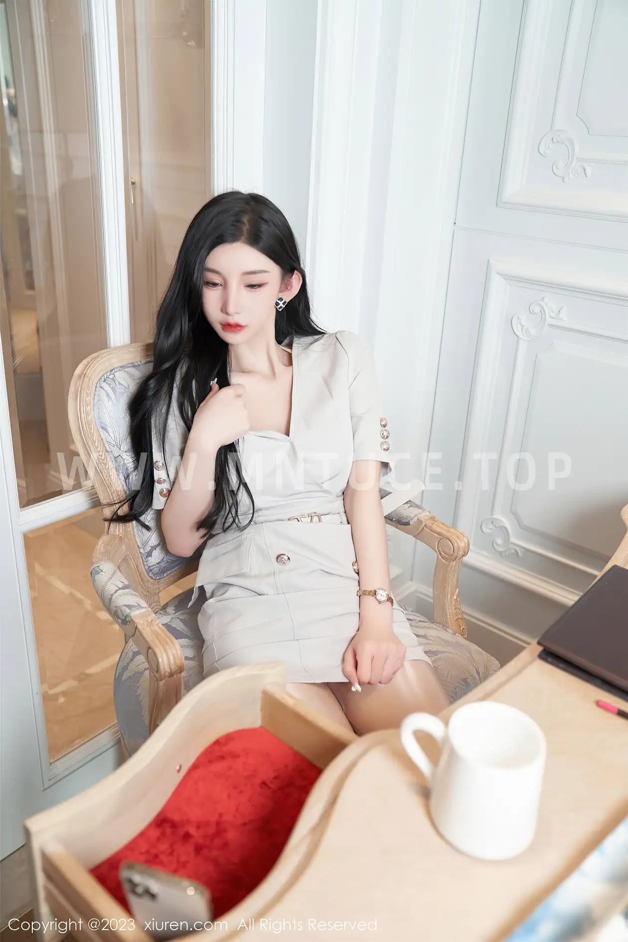 [秀人网] 2023.07.28 NO.7157 周于希Sally#[101P]-2