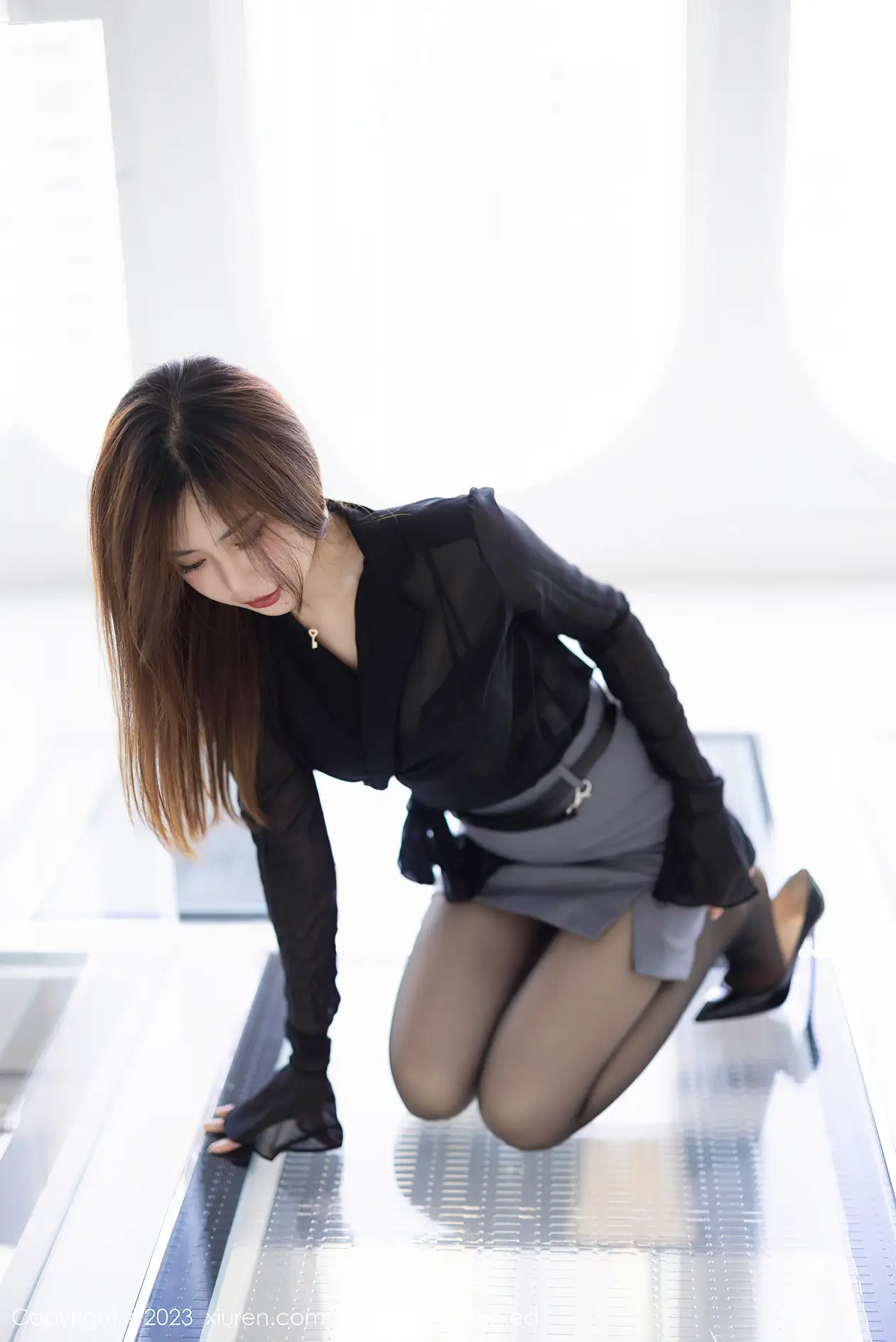 [秀人网] 2023.05.19 NO.6770 绮里嘉ula#[94P]-2