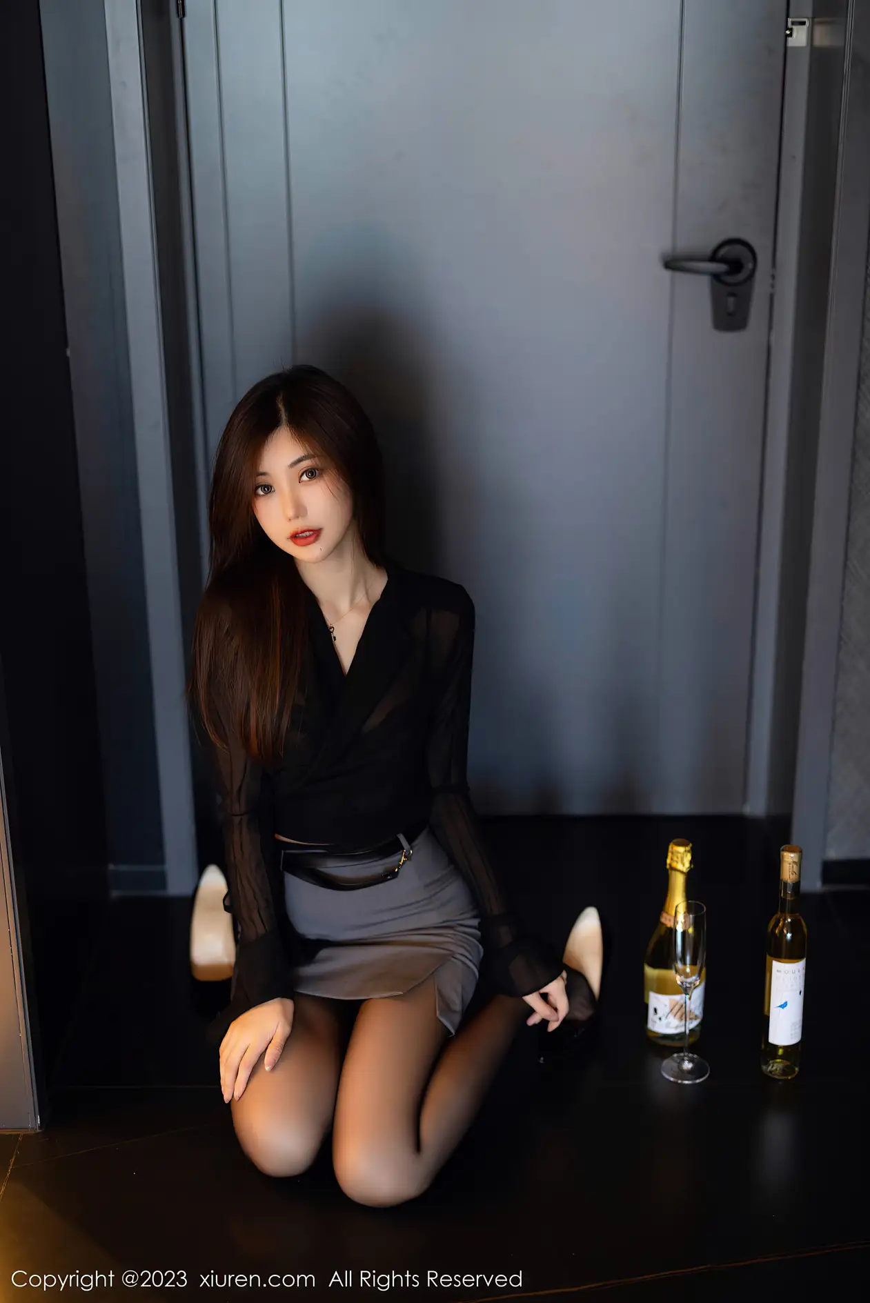 [秀人网] 2023.05.19 NO.6770 绮里嘉ula#[94P]-2