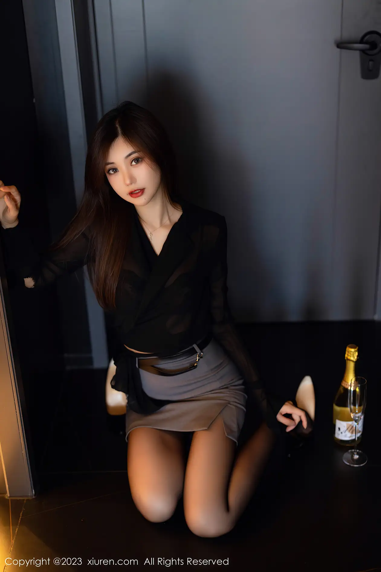 [秀人网] 2023.05.19 NO.6770 绮里嘉ula#[94P]-3
