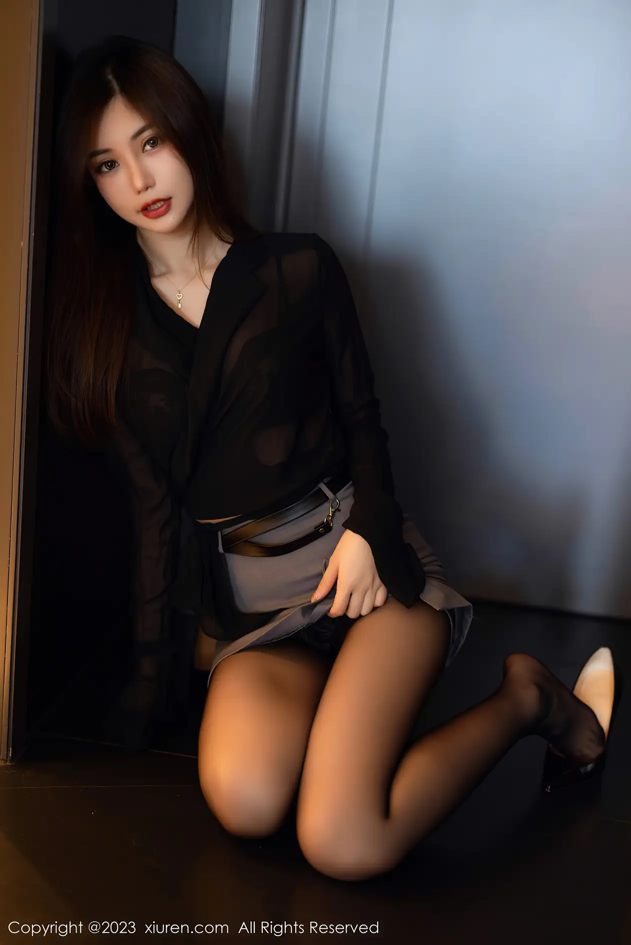 [秀人网] 2023.05.19 NO.6770 绮里嘉ula#[94P]-4