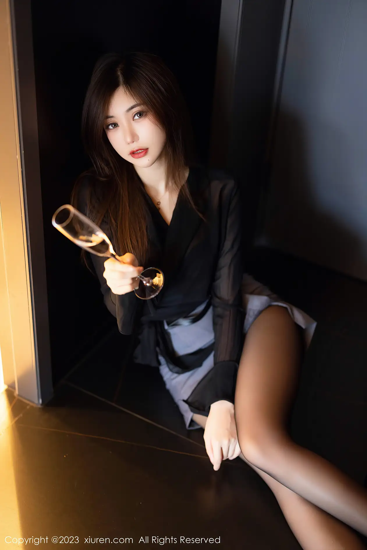 [秀人网] 2023.05.19 NO.6770 绮里嘉ula#[94P]-8