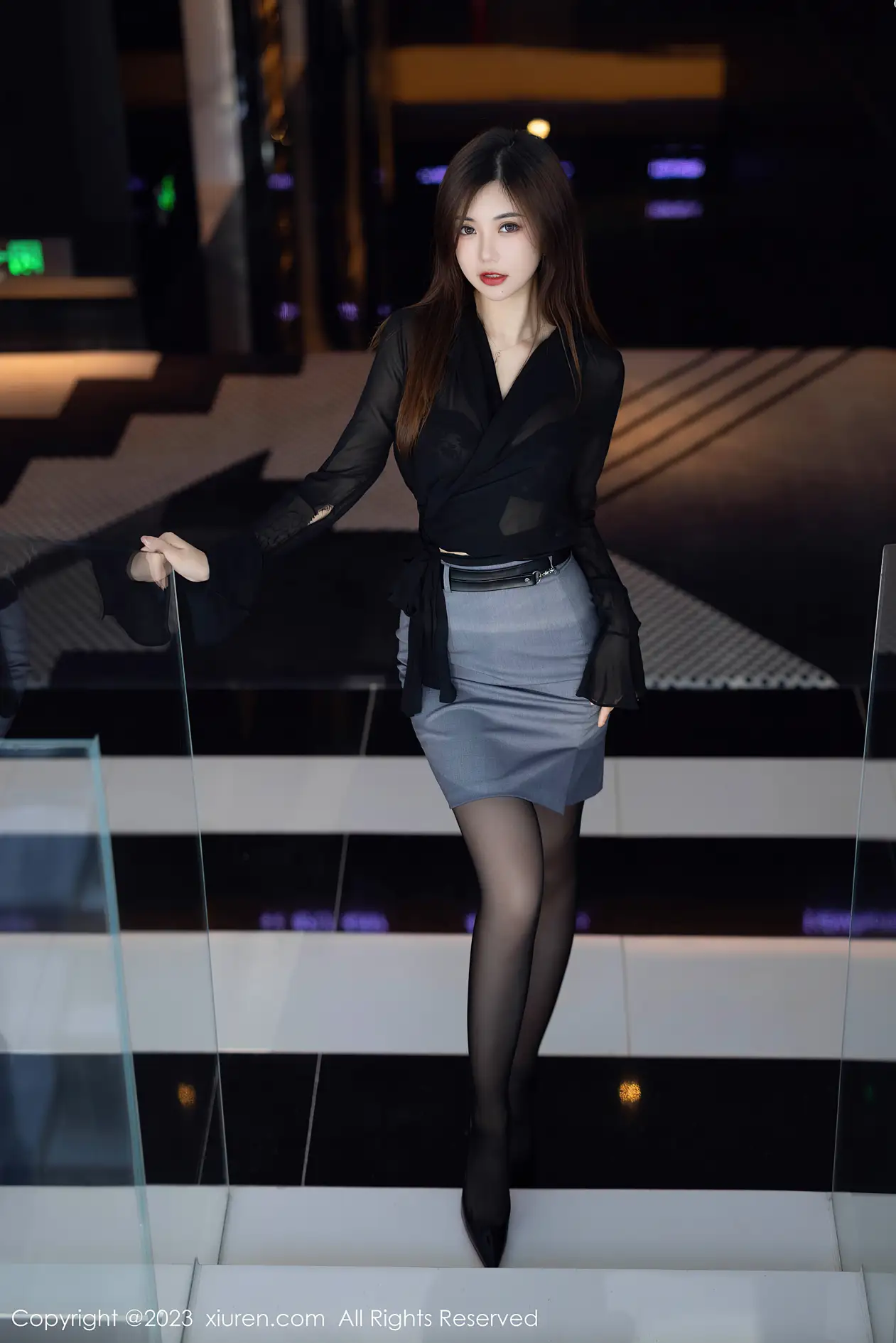 [秀人网] 2023.05.19 NO.6770 绮里嘉ula#[94P]-4