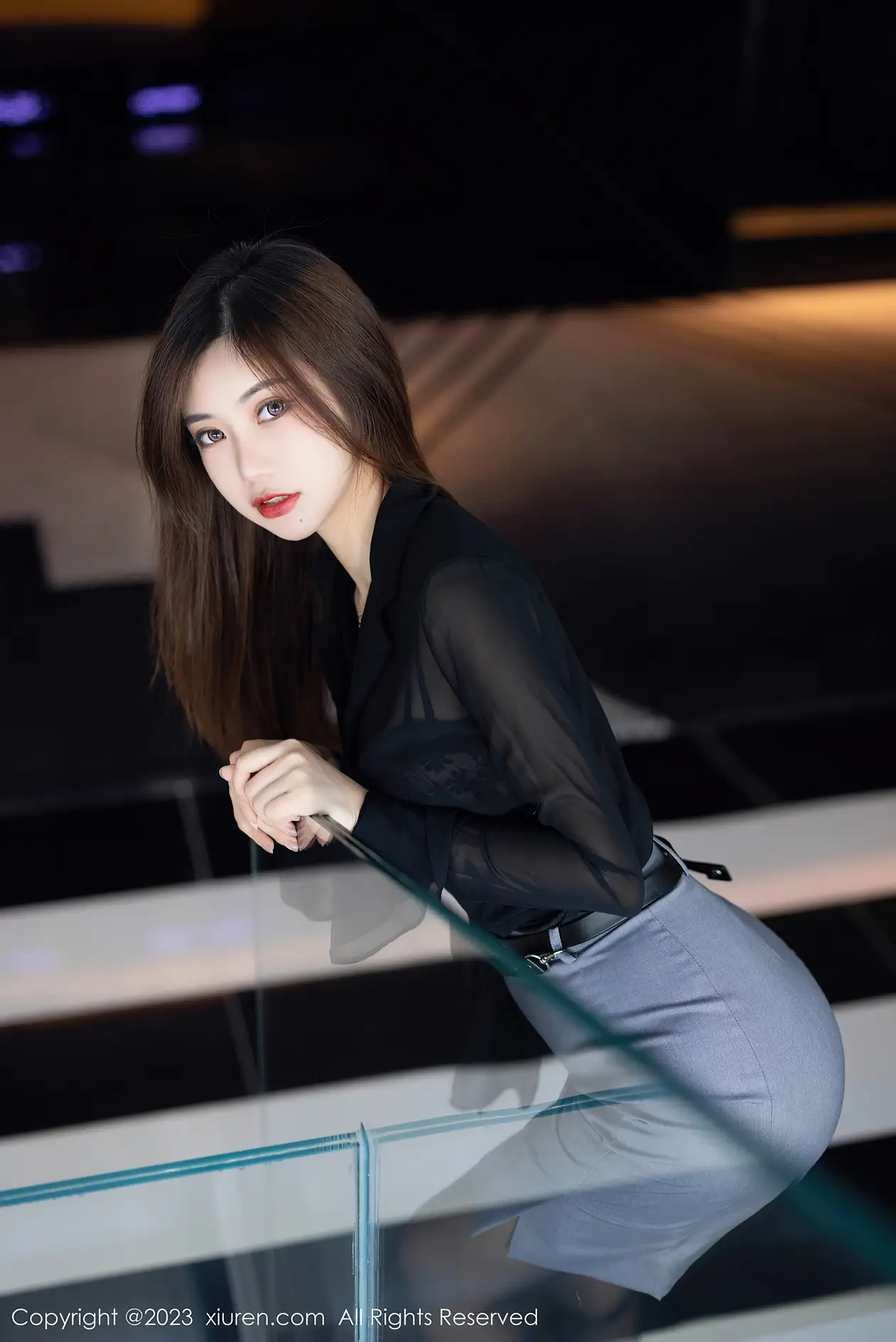 [秀人网] 2023.05.19 NO.6770 绮里嘉ula#[94P]-6