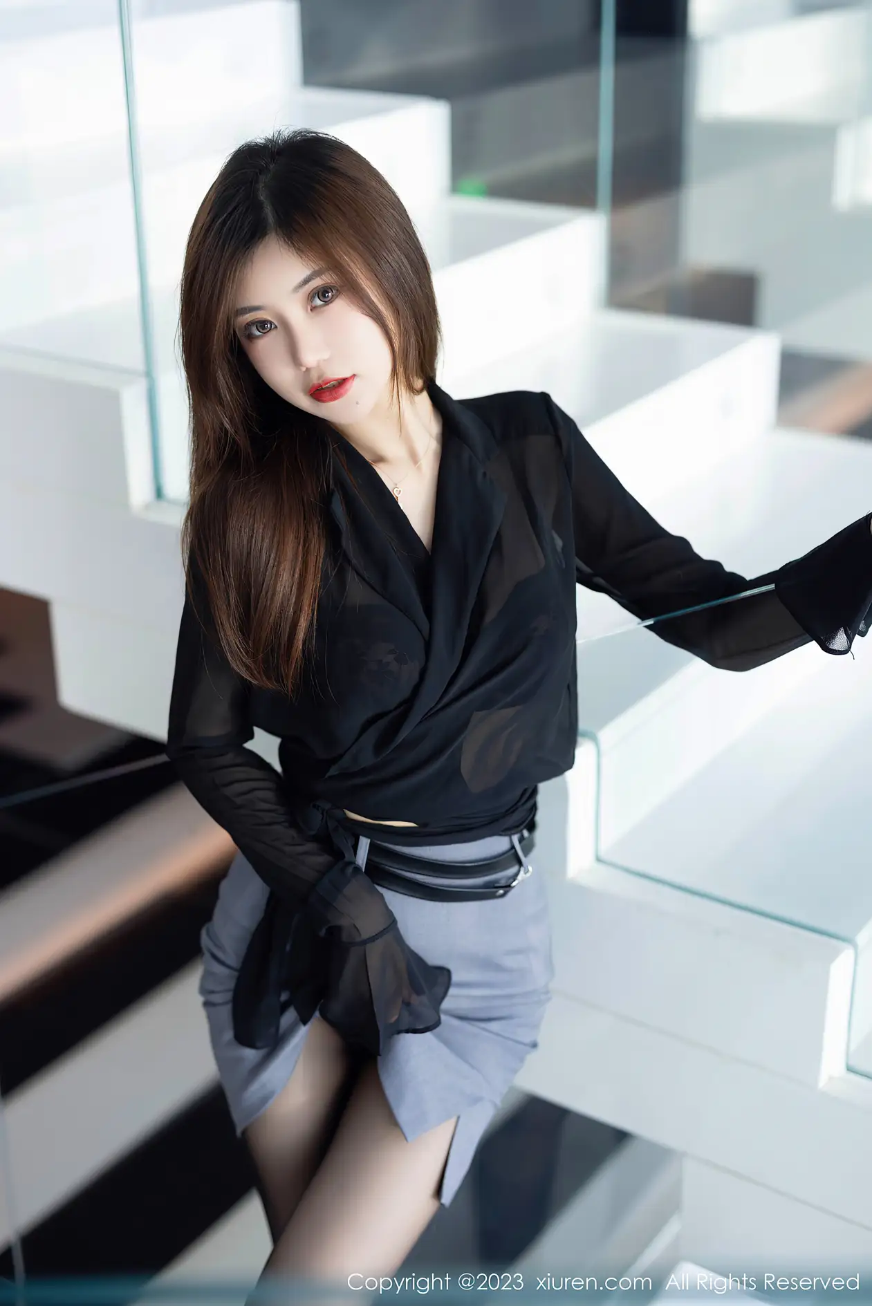 [秀人网] 2023.05.19 NO.6770 绮里嘉ula#[94P]-8