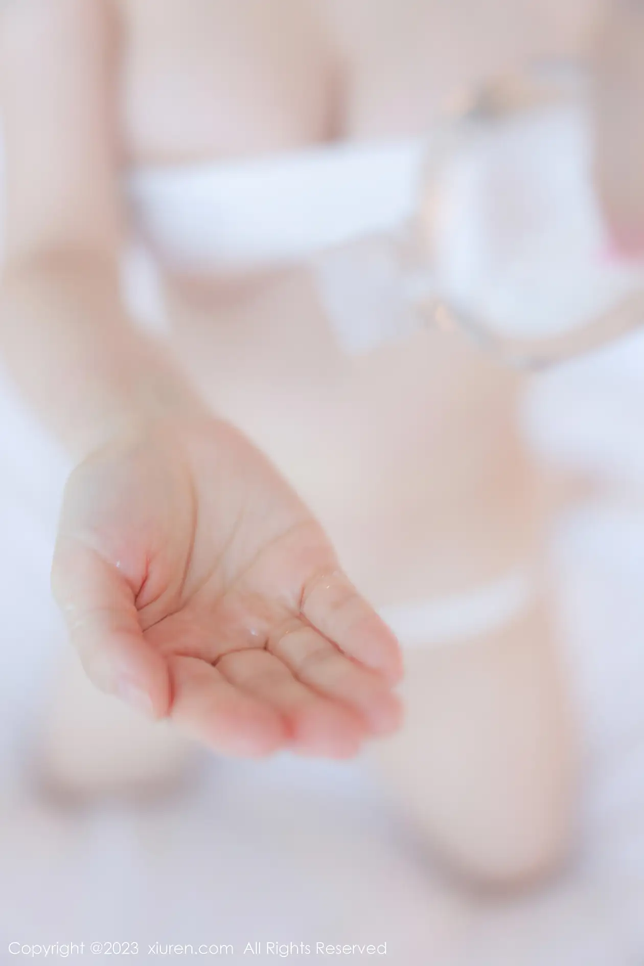 [秀人网] 2023.11.24 NO.7720 豆瓣酱#[84P]-6