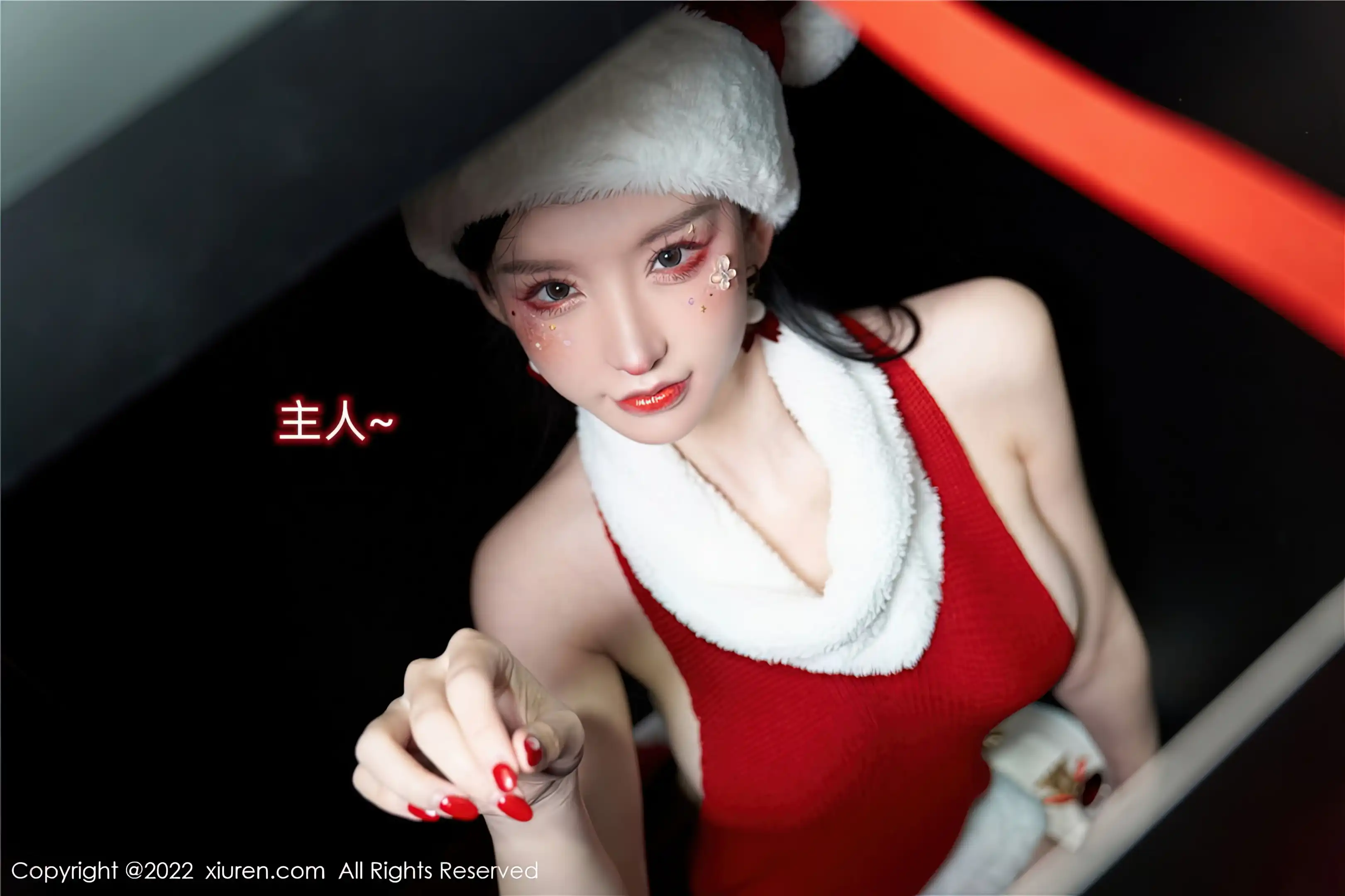 [秀人网] 2022.12.23 NO.6038 周于希Sally#[81P]-1