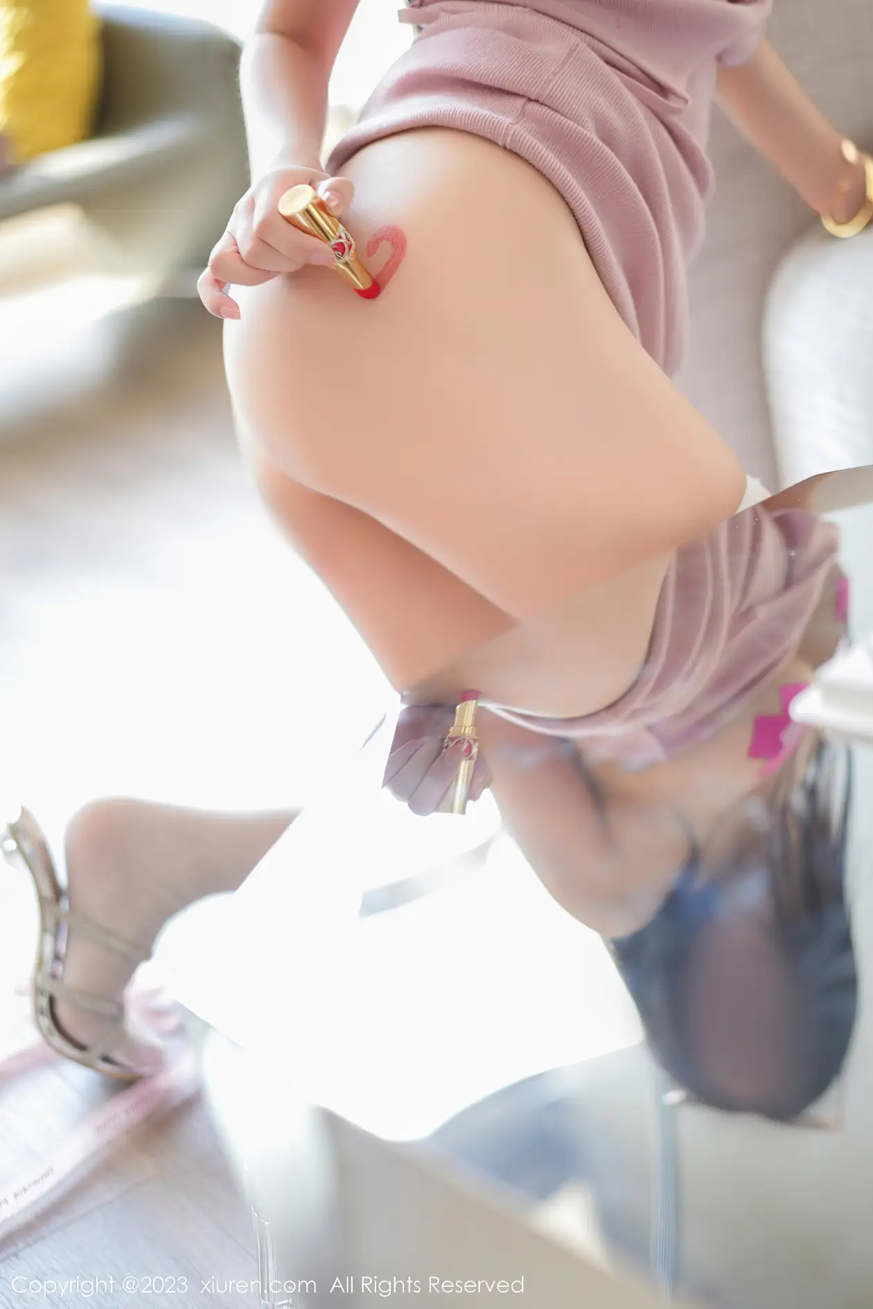 [秀人网] 2023.10.19 NO.7533 laura阿姣#[68P]-10