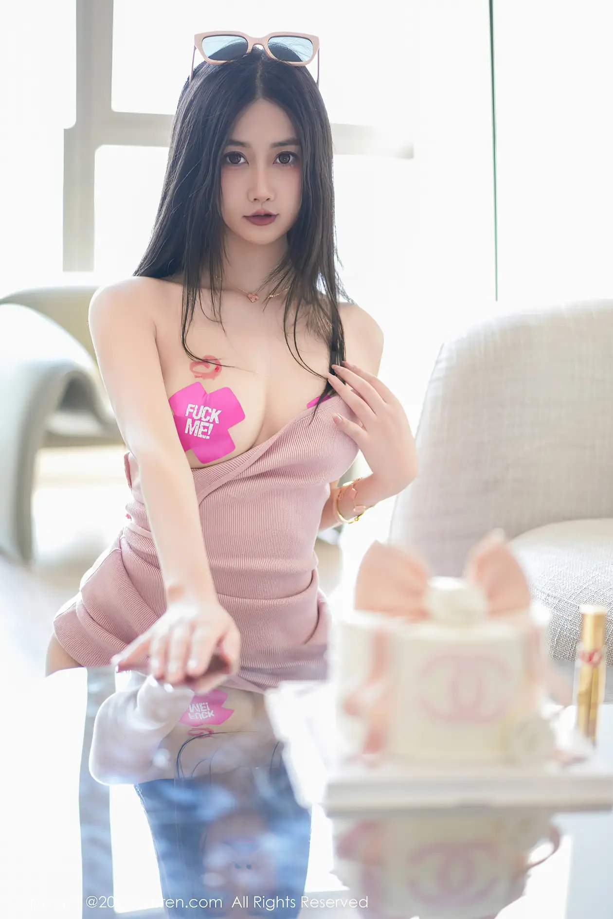 [秀人网] 2023.10.19 NO.7533 laura阿姣#[68P]-7